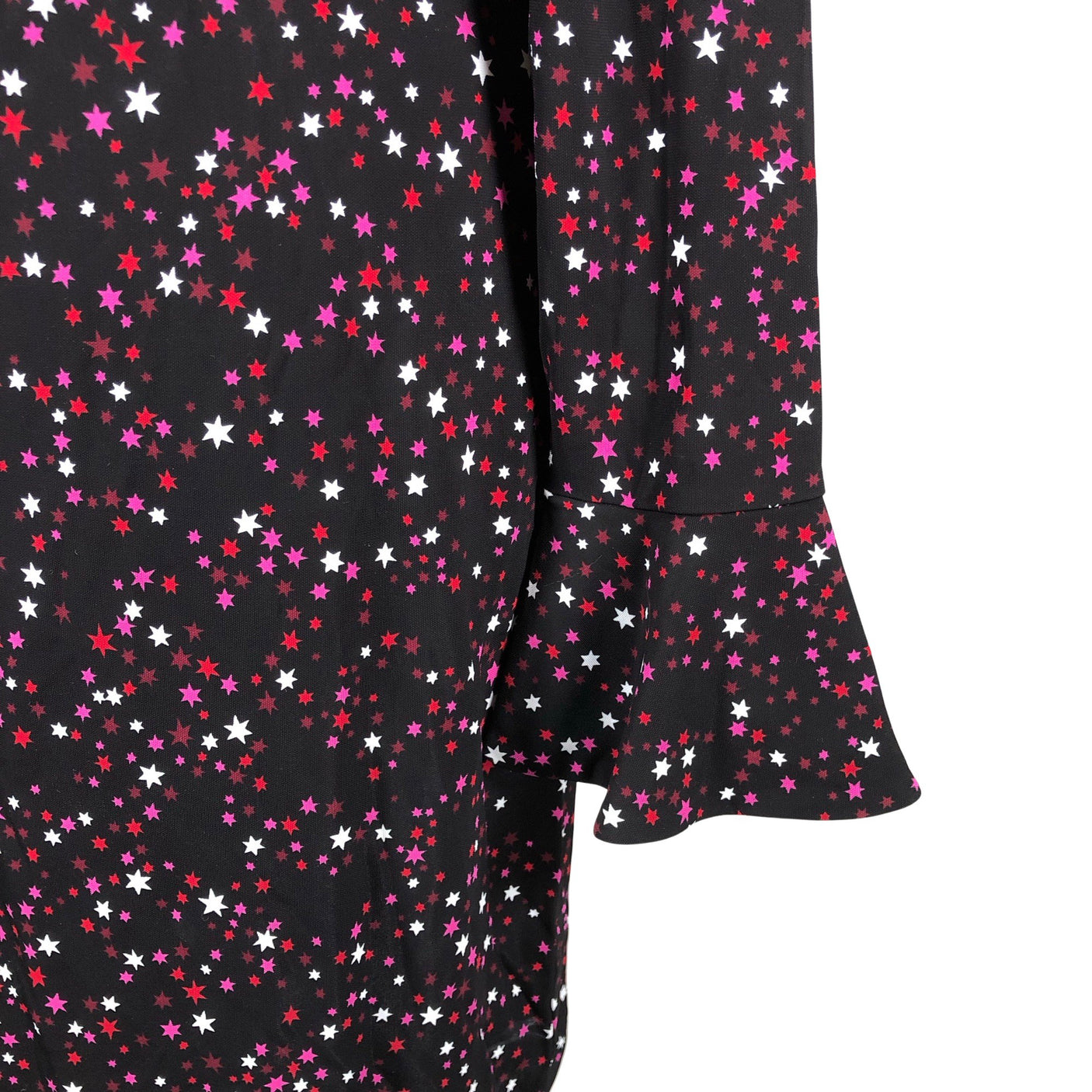 Unisex Michael Kors - Tricot dress, size 42 - Black (3)