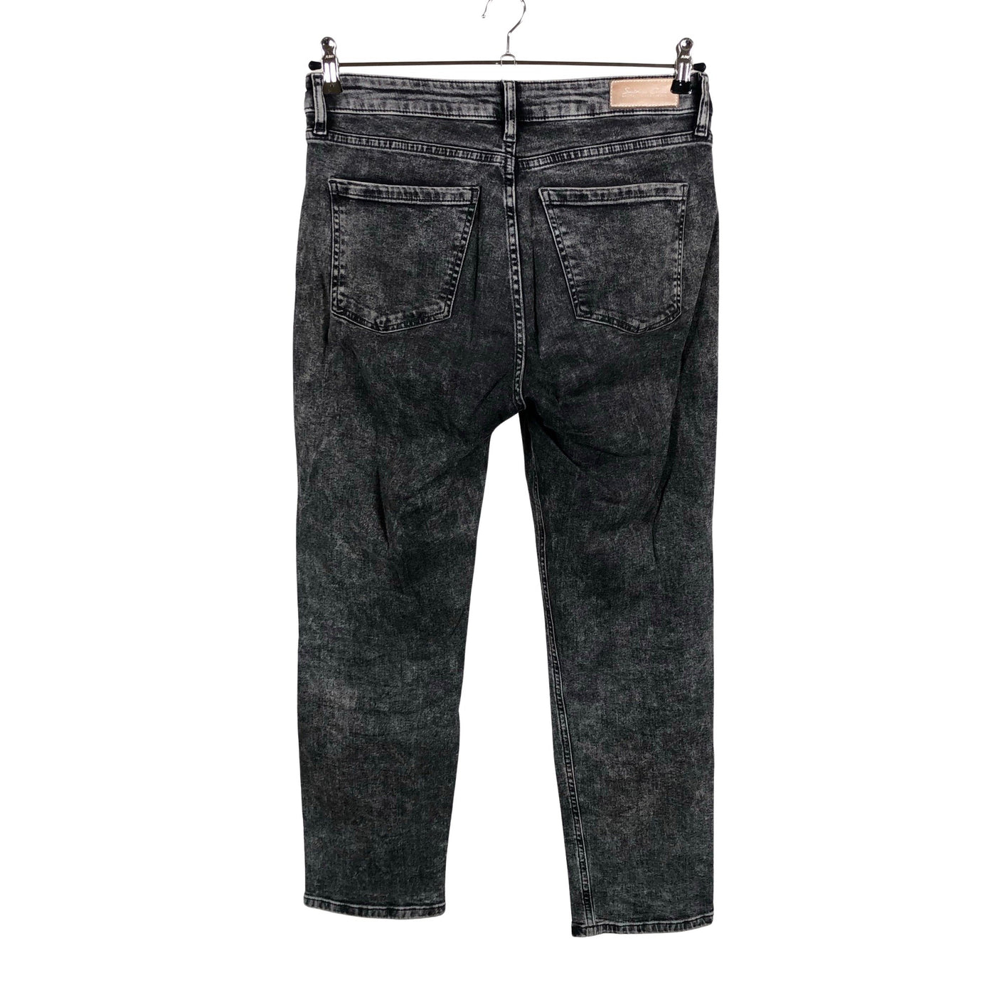 Unisex Southern Cotton - Jeans, size 42 - Gray (2)