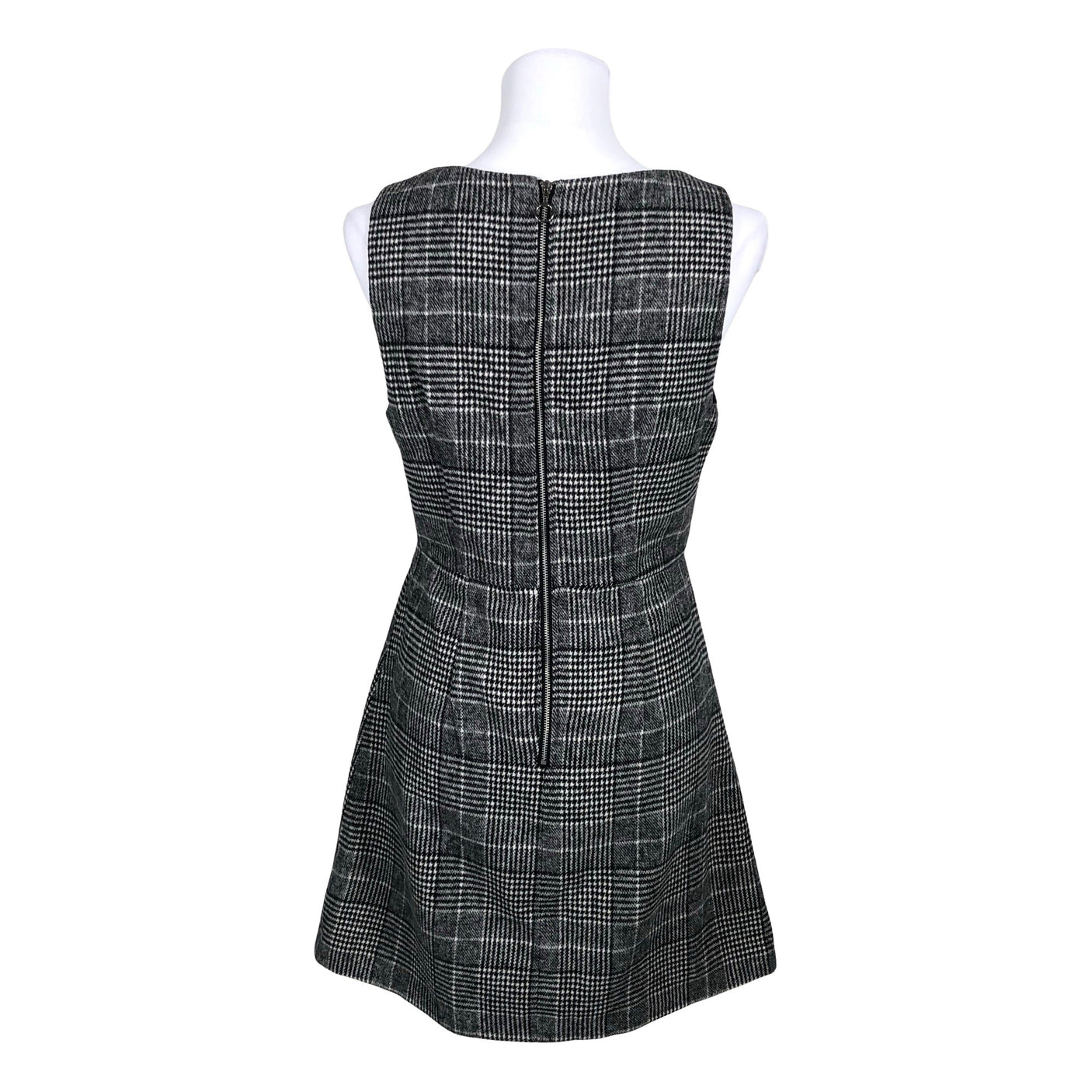 Unisex Joy - Dress, size 38 - Gray (2)
