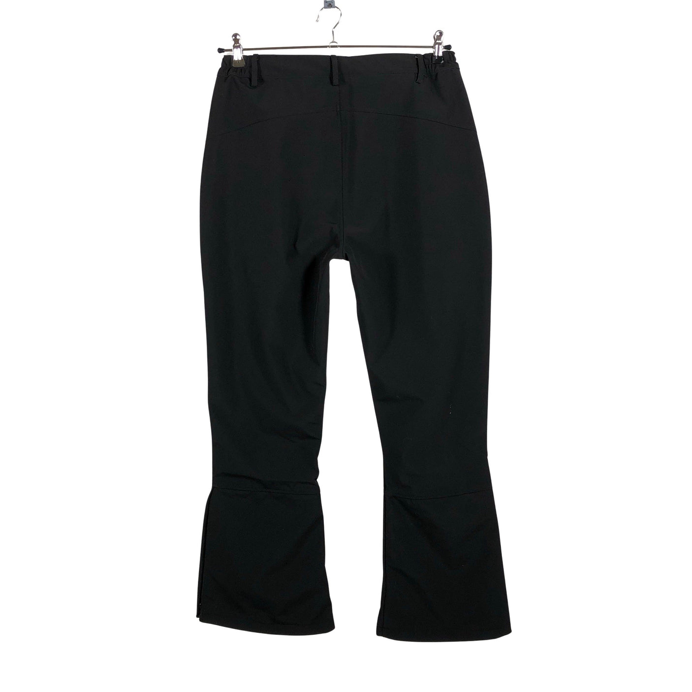 Unisex Result - Outdoor pants, size 42 - Black (2)