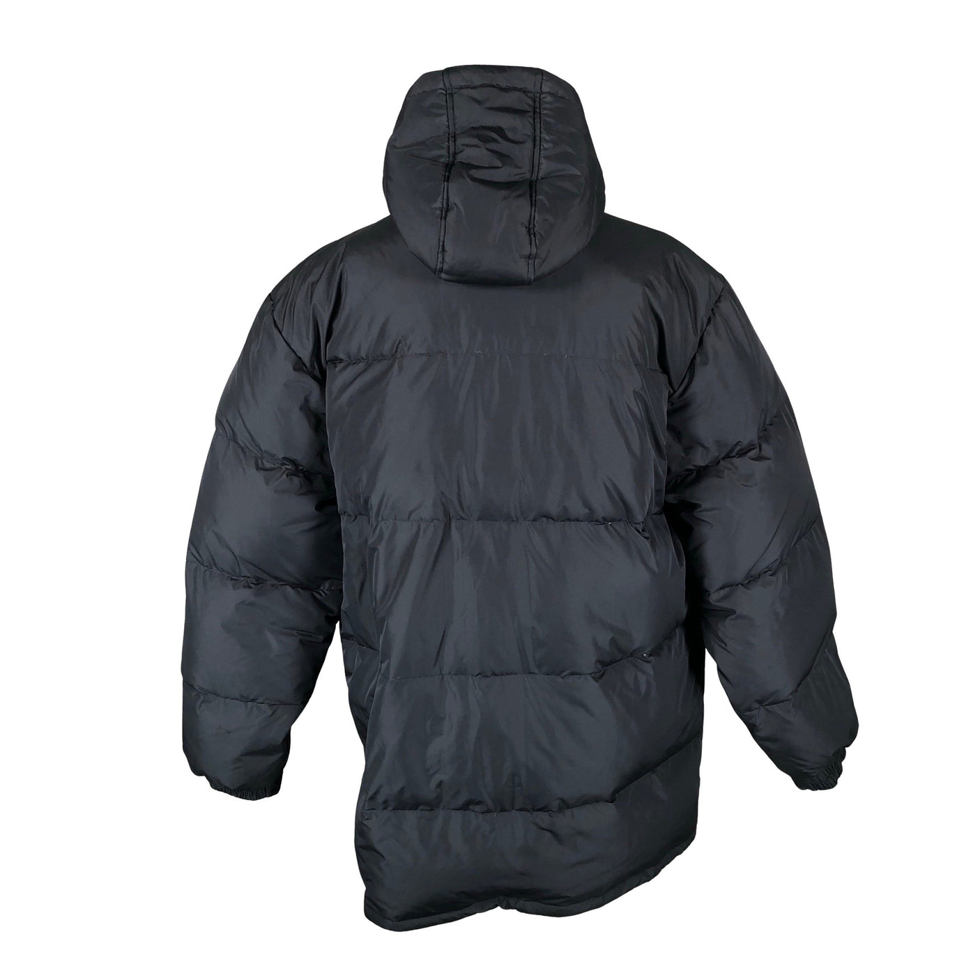 Unisex Everton - Down jacket, size 38 - Gray (2)