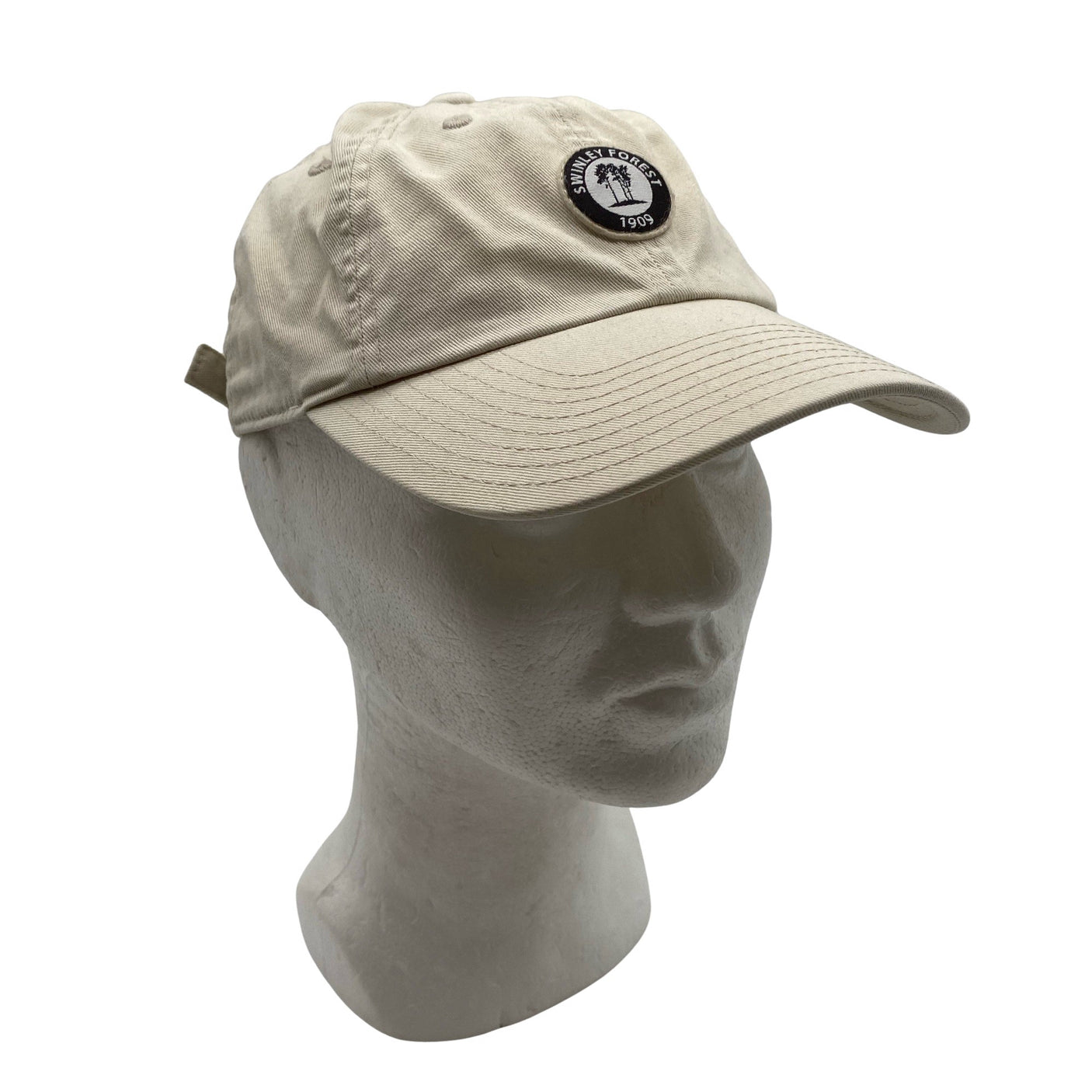 Unisex American Needle - Cap, size 52 - 54 cm - Beige (1)