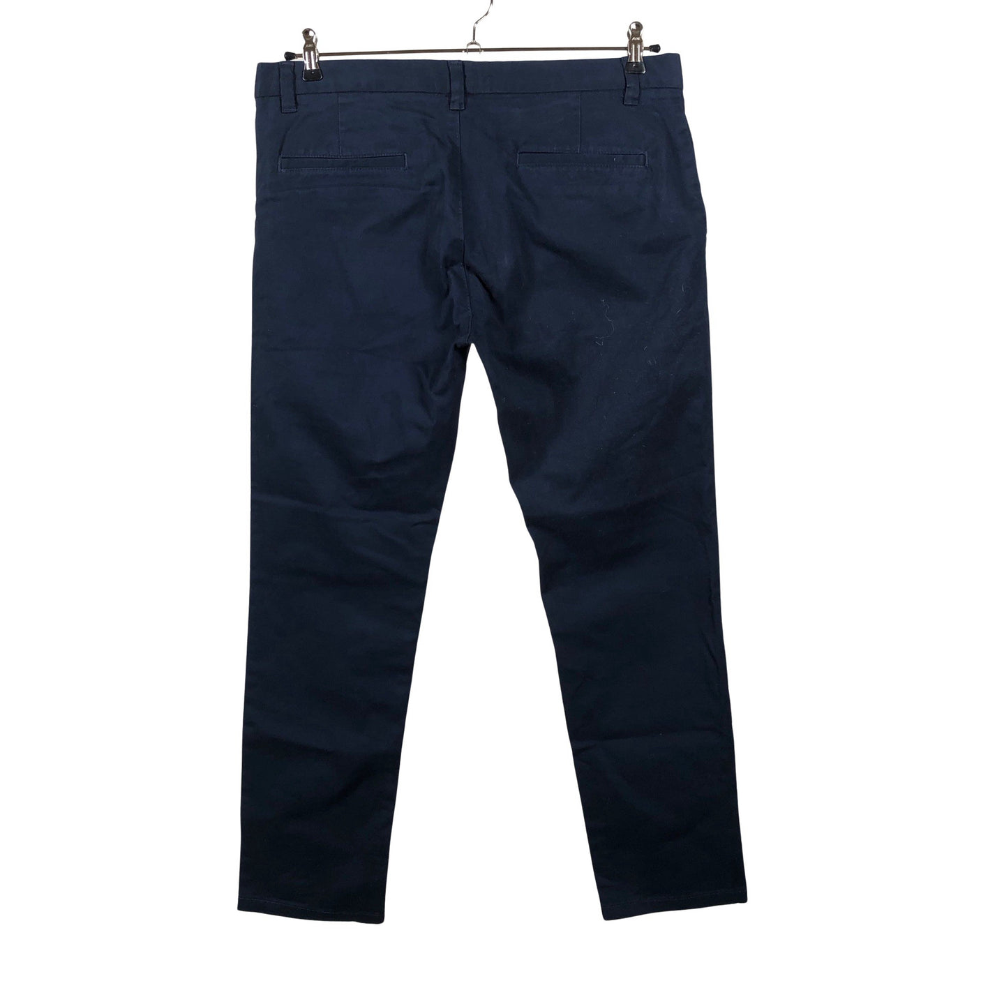 Next - Chinos, size W34 - Blue