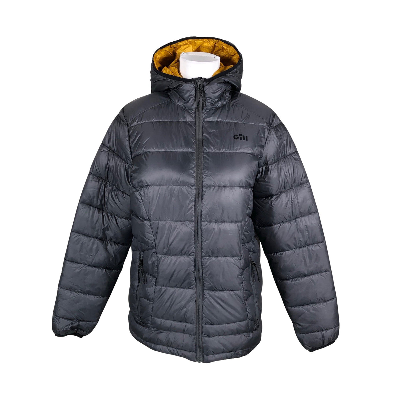 Unisex Gill - Winter jacket, size 36 - Gray (1)