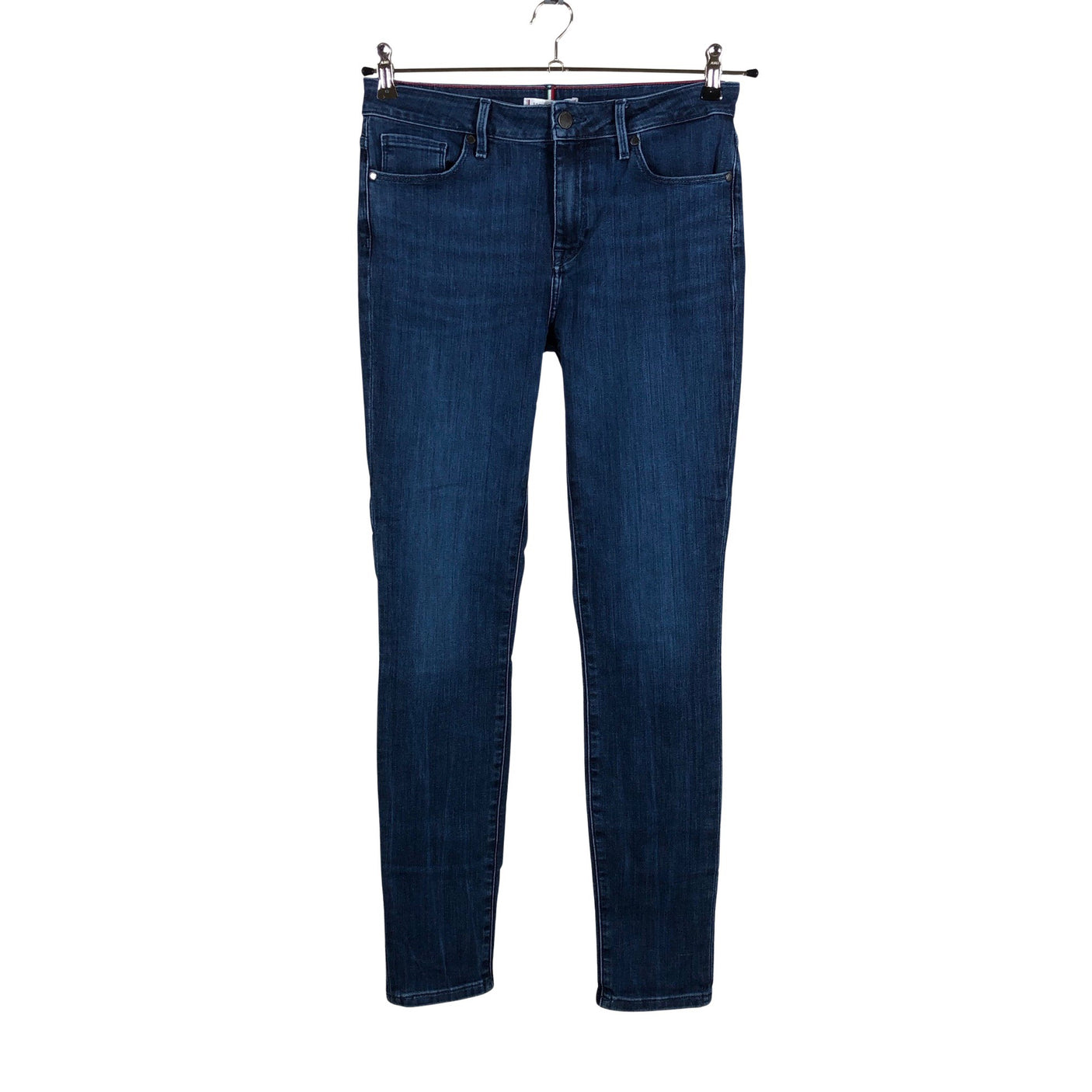 Unisex Tommy Hilfiger - Jeans, size W29 - Blue (1)
