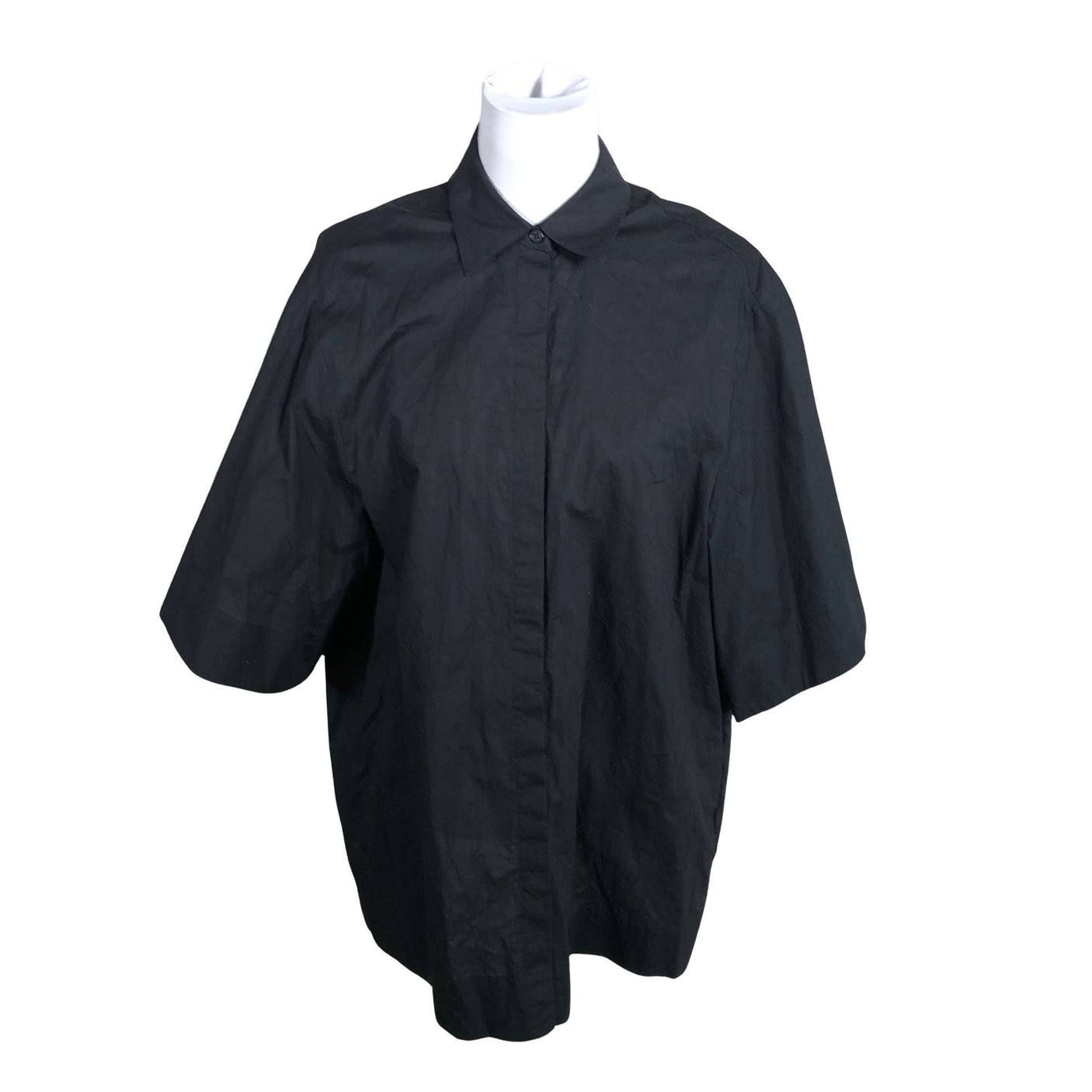 Unisex Marimekko - Tunic, size 40 - Black (1)