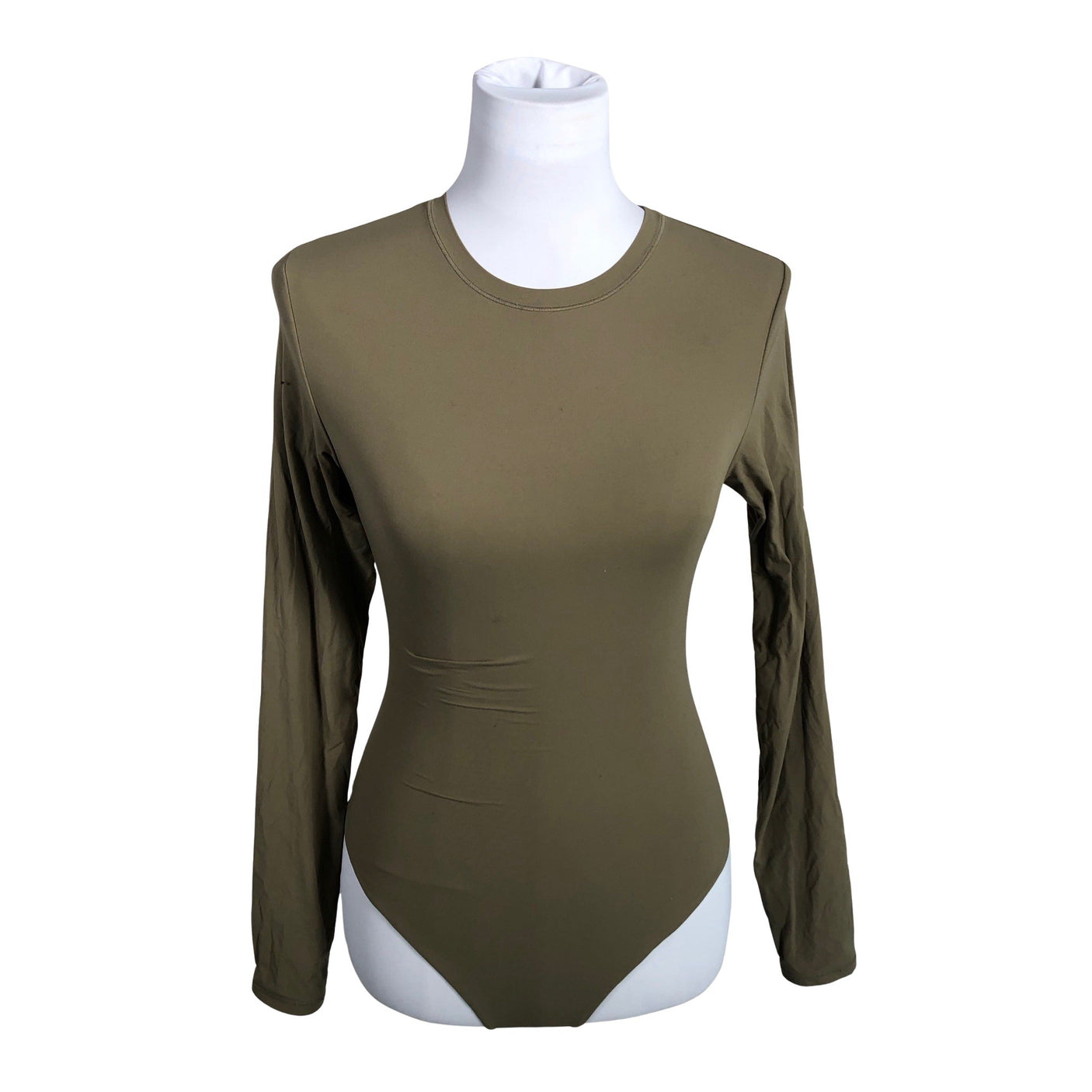 Unisex Skims - Body, size 38 - Green (1)