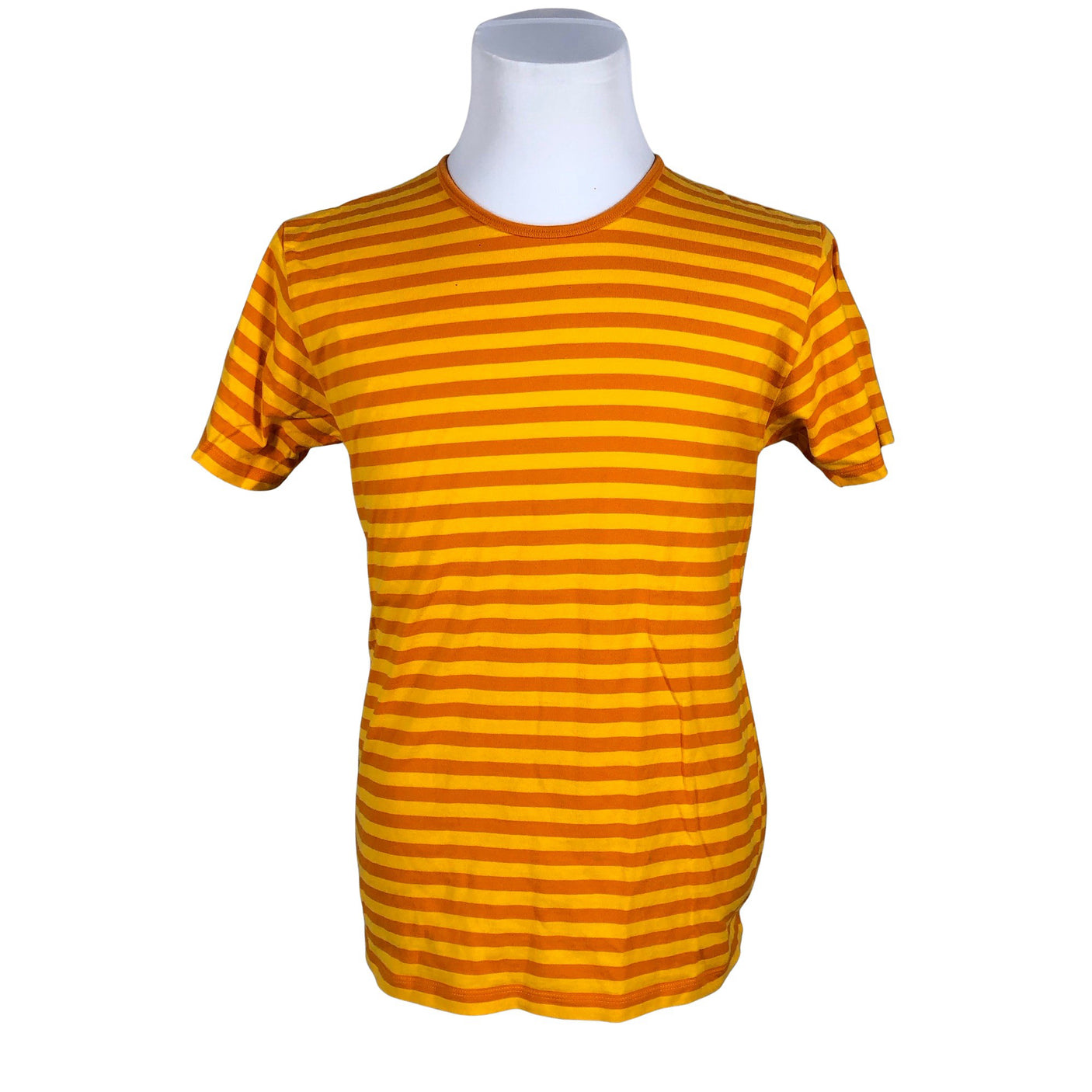 Unisex Marimekko - T-shirt, size M - Orange (1)