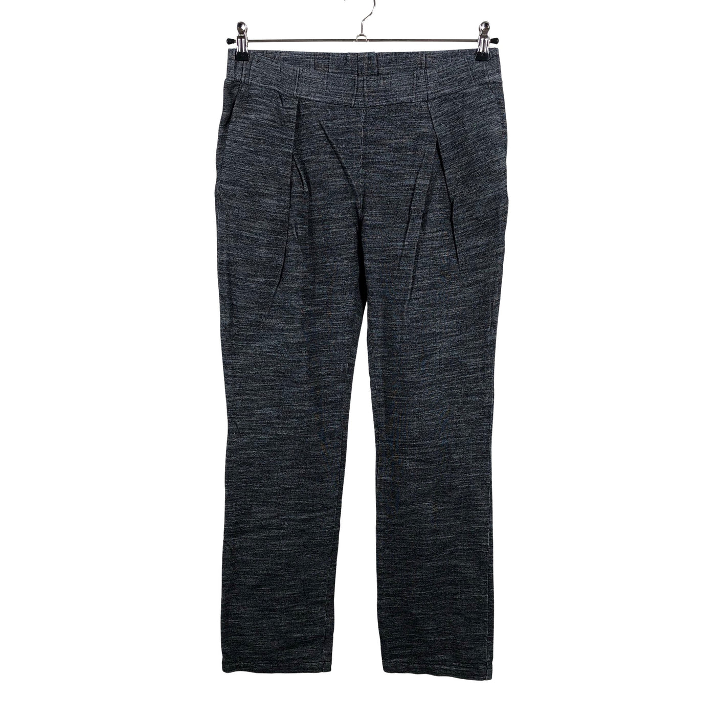 Unisex Esprit - Tricot pants, size 38 - Gray (1)
