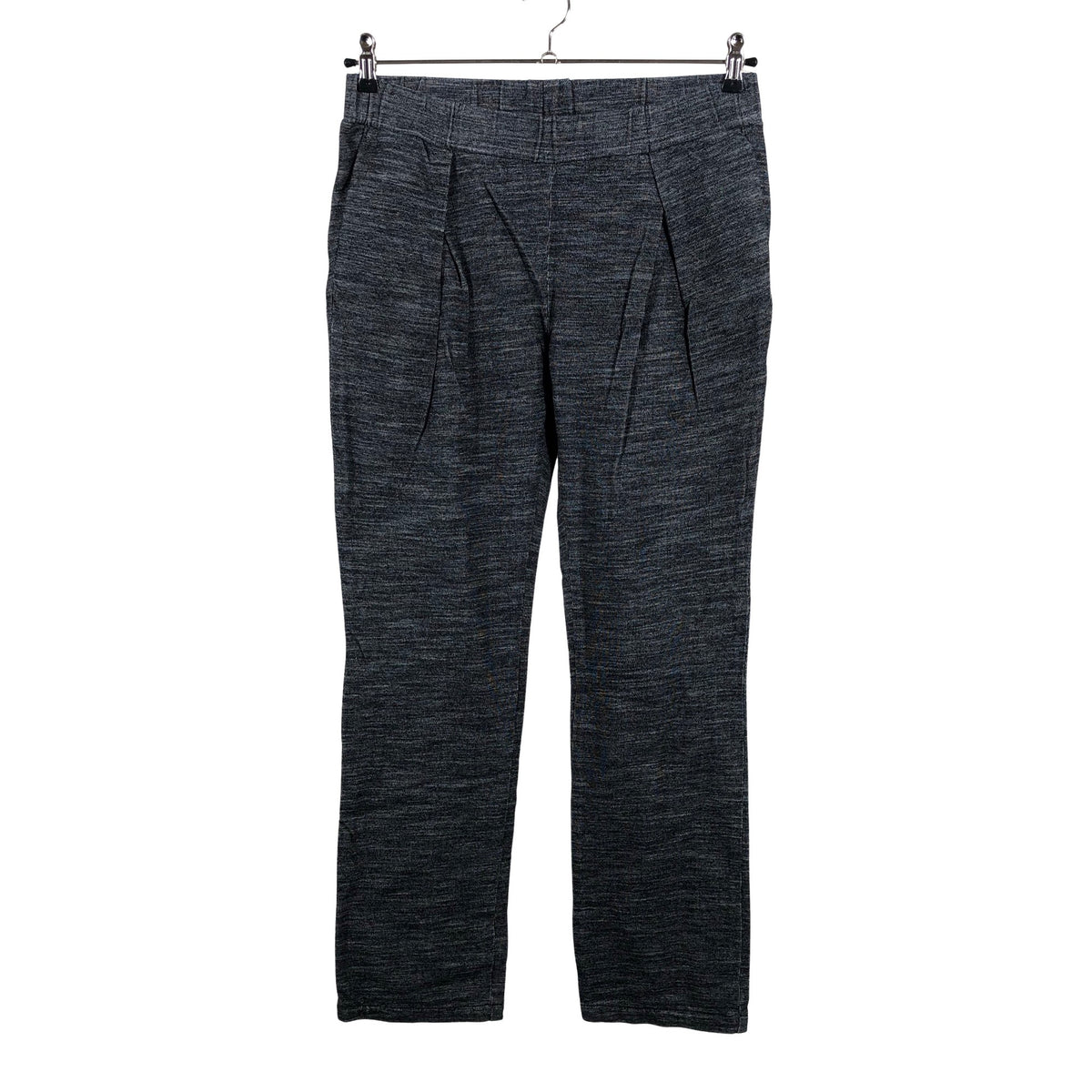 Unisex Esprit - Tricot pants, size 38 - Gray (1)