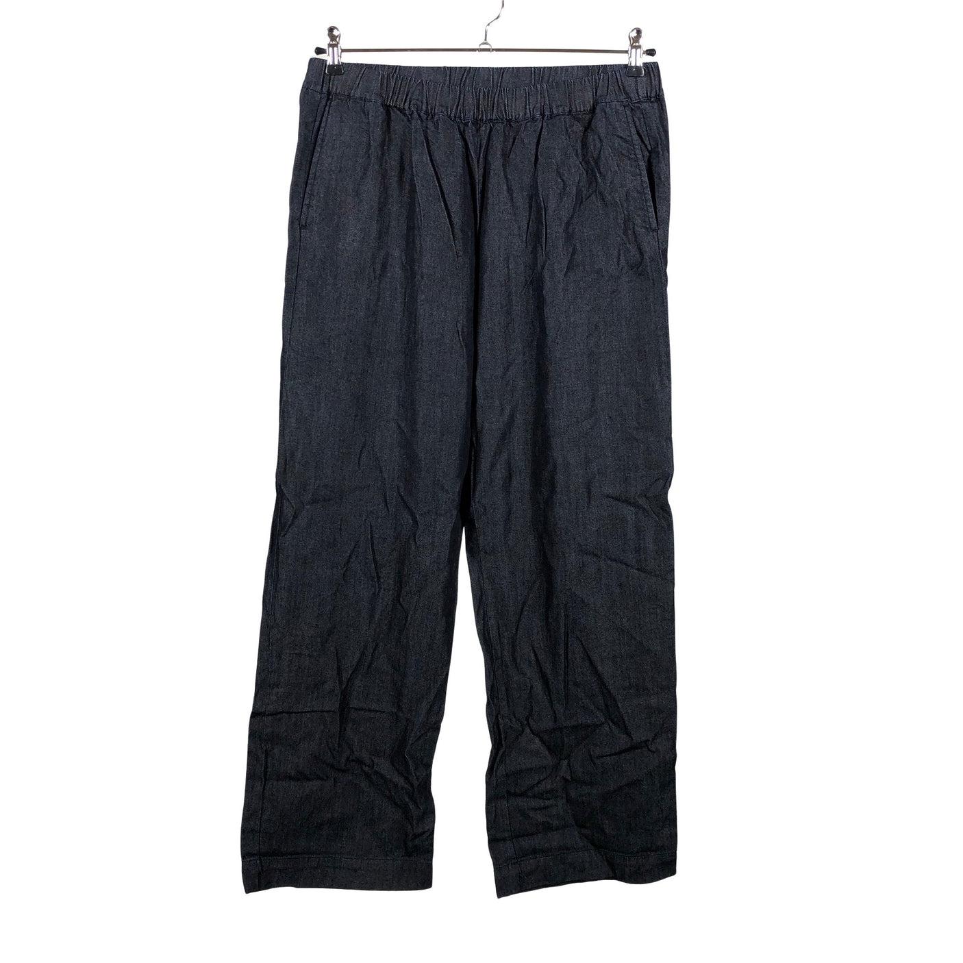 Unisex Leveté Room - Slacks, size 40 - Blue (1)