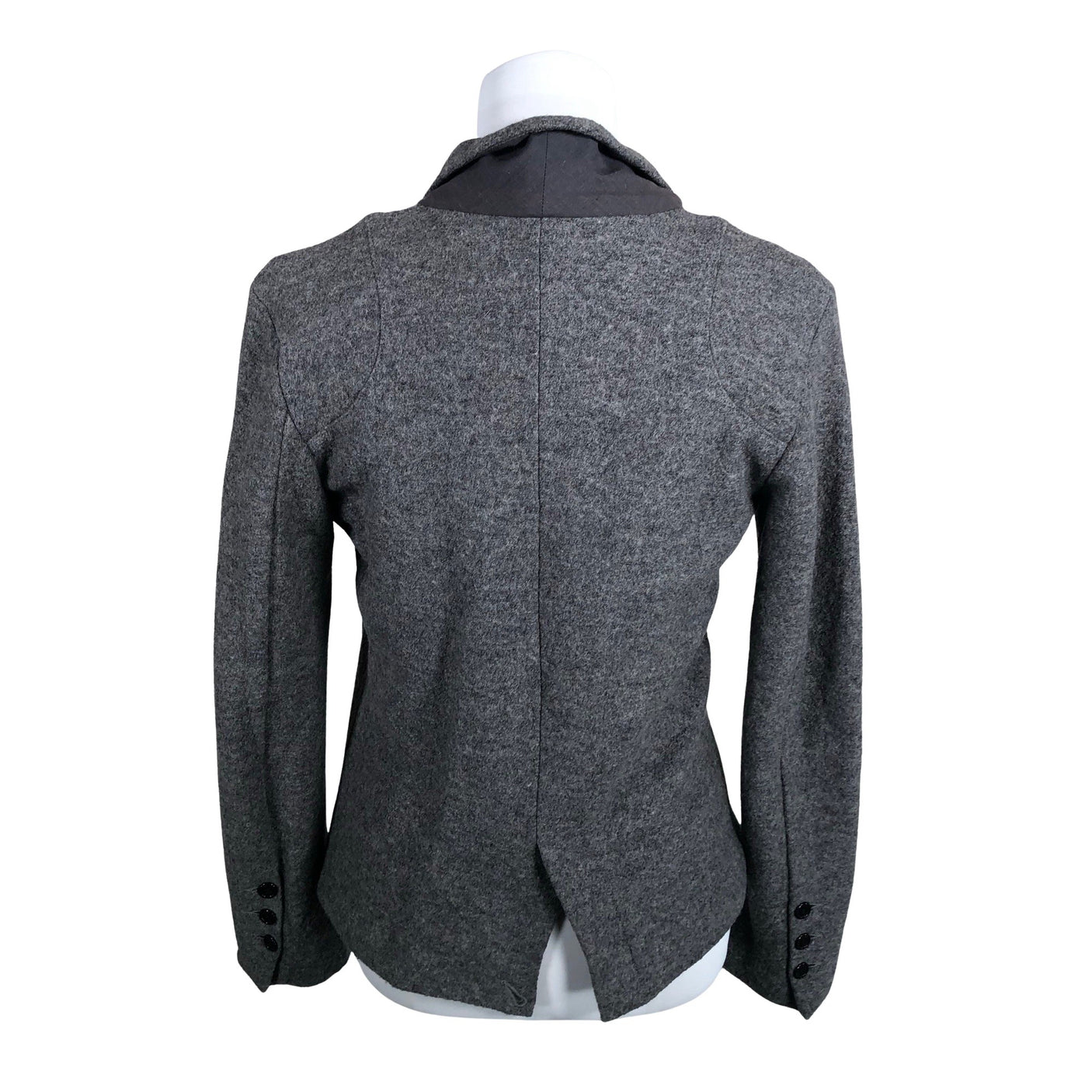 Unisex Diesel - Jacket, size 36 - Gray (2)