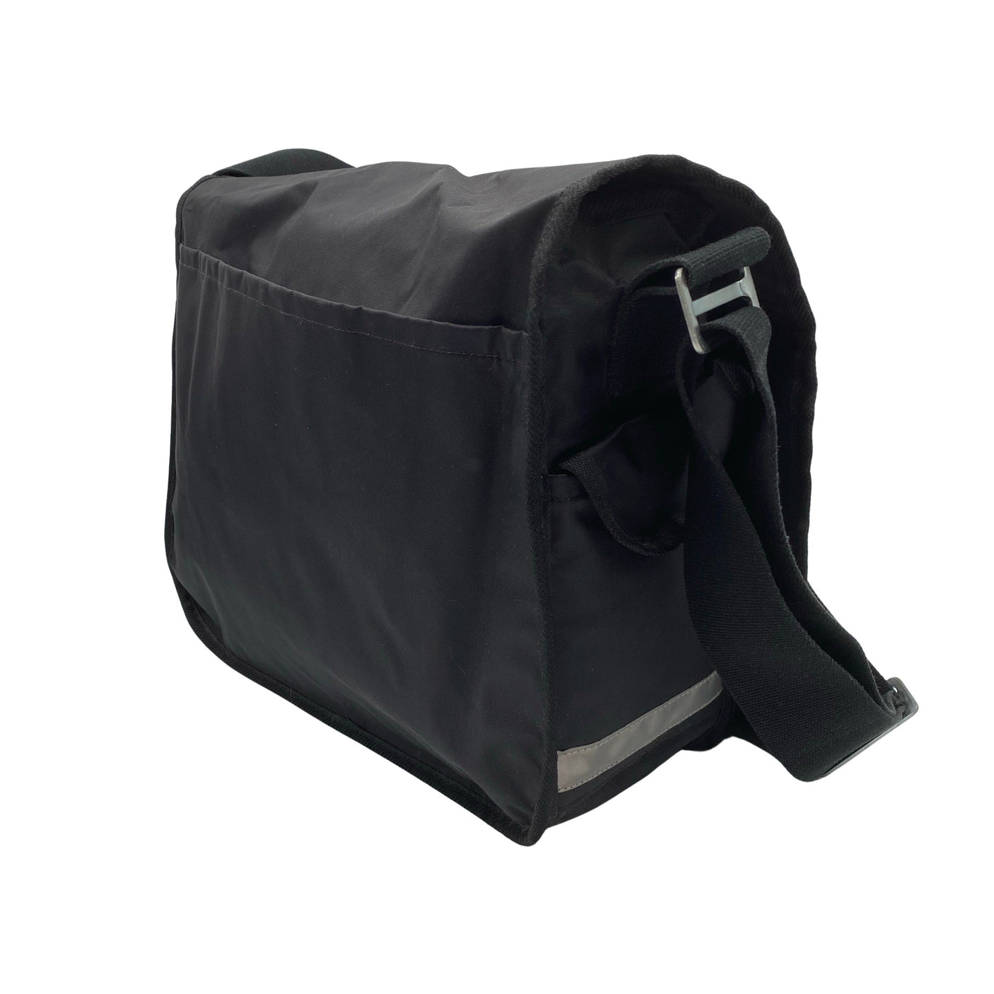 Unisex Marimekko - Shoulder bag, size Maxi - Black (2)