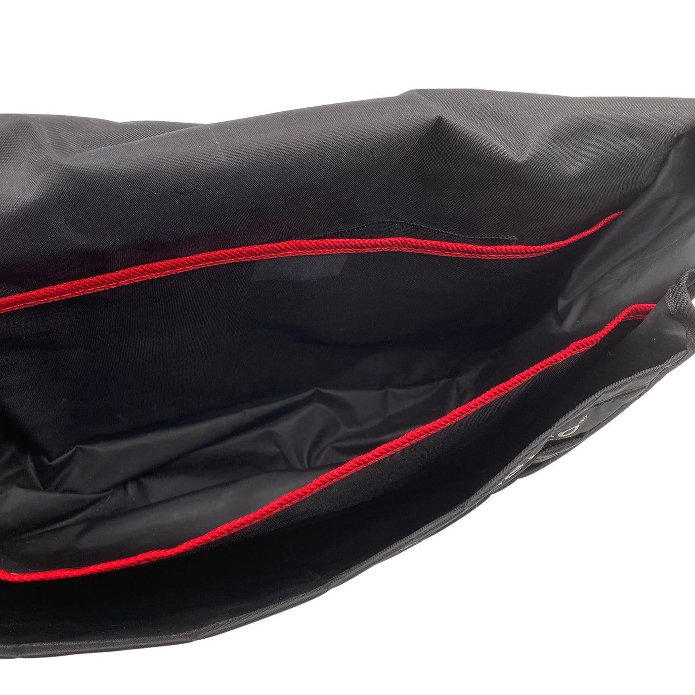 Unisex Marimekko - Shoulder bag, size Maxi - Black (3)