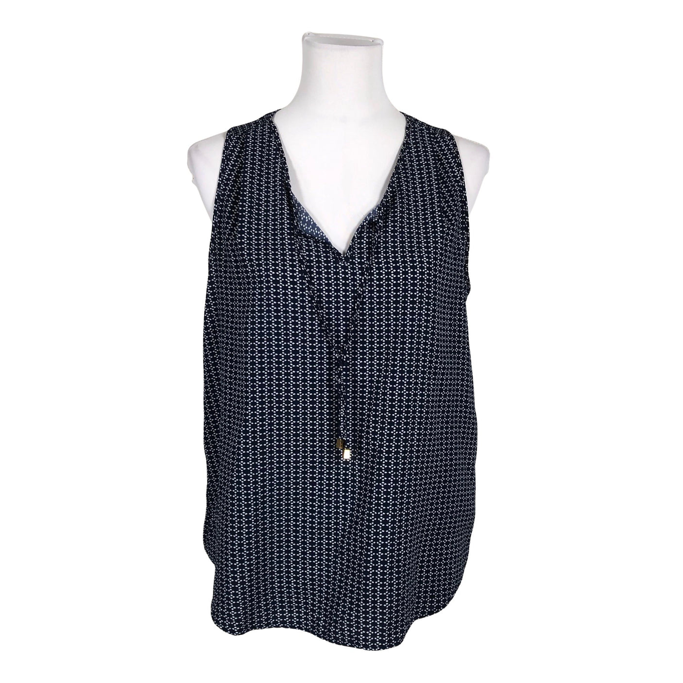 Unisex Holly & Whyte by Lindex - Top, size 40 - Blue (1)