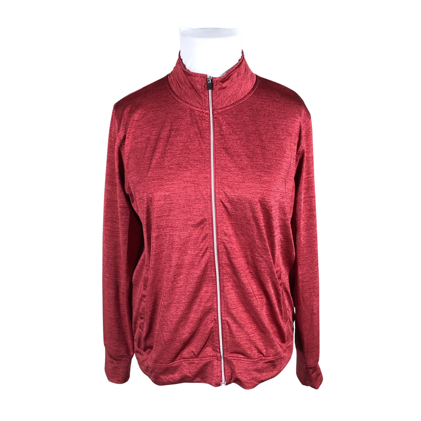 Unisex Soc - Sports shirt, long sleeve, size 42 - Black (2)
