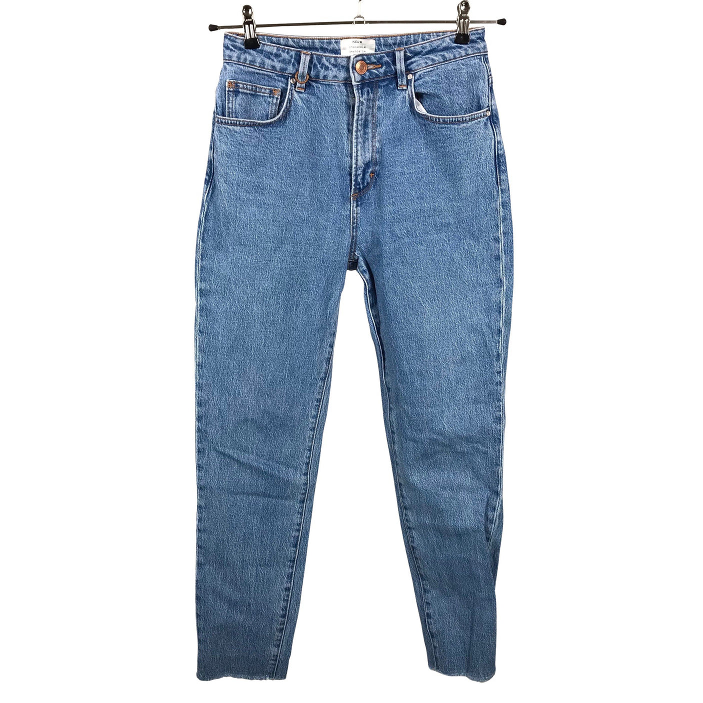 Unisex Neuw - Jeans, size W28 - Blue (1)
