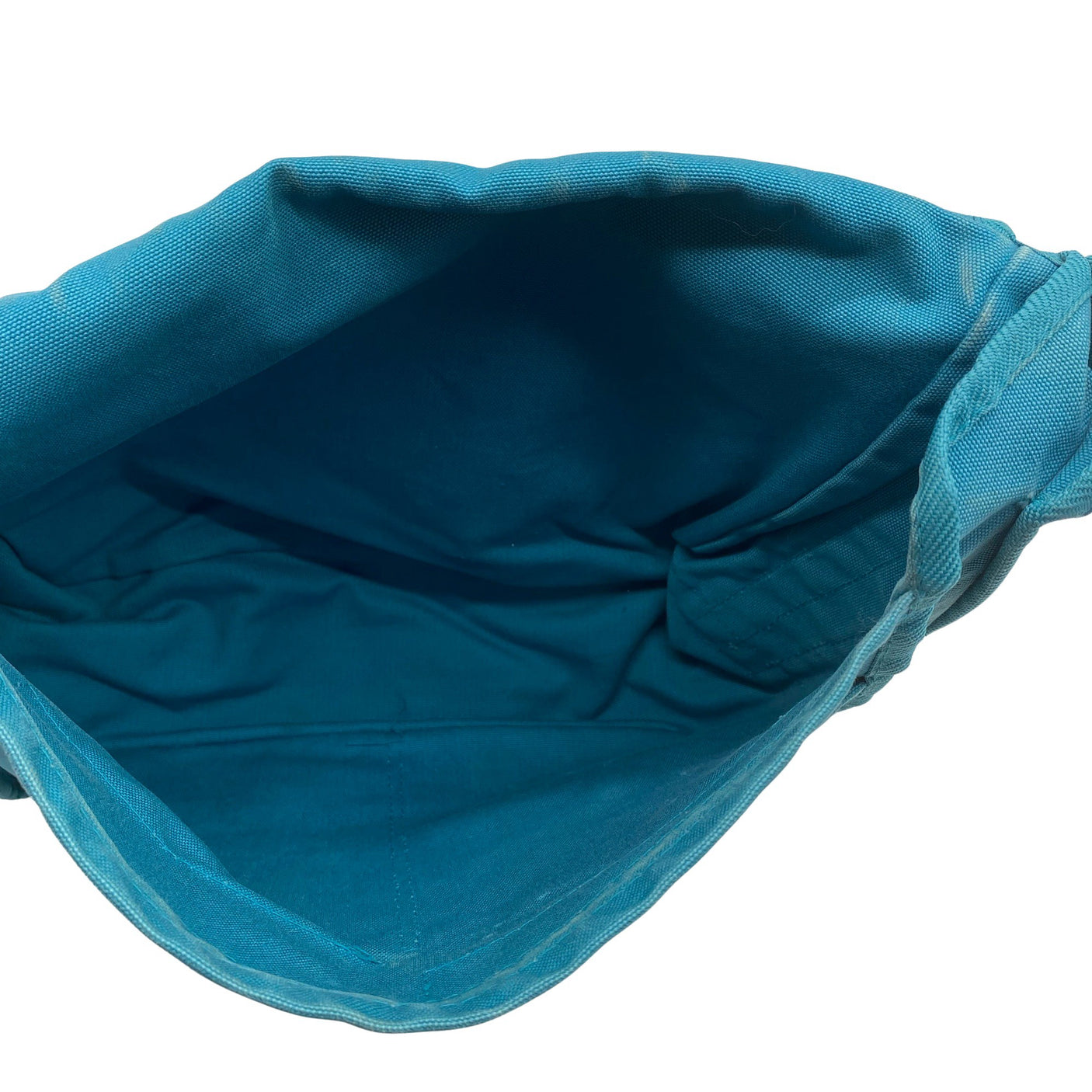 Unisex Marimekko - Shoulder bag, size Midi - Blue (3)