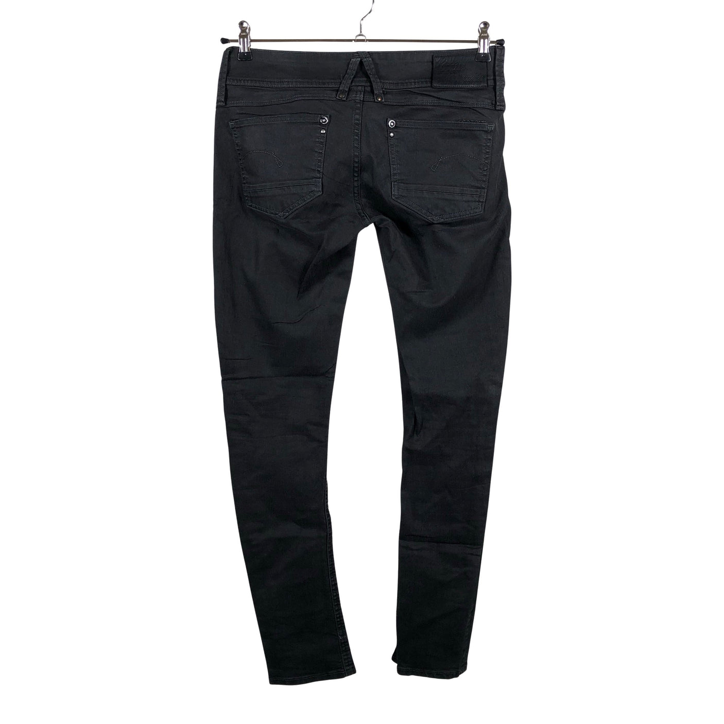 Unisex G-star - Jeans, size W28 - Black (2)