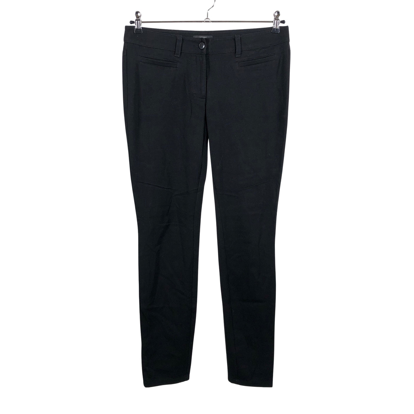 Unisex Esprit - Slacks, size 38 - Black (1)