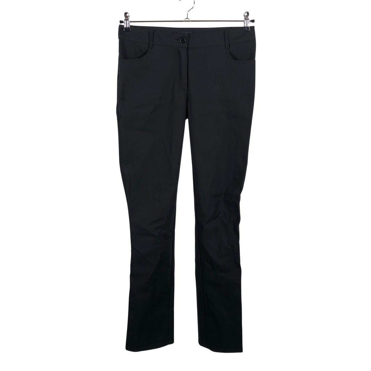 Unisex Your Face - Slacks, size 36 - Black (1)