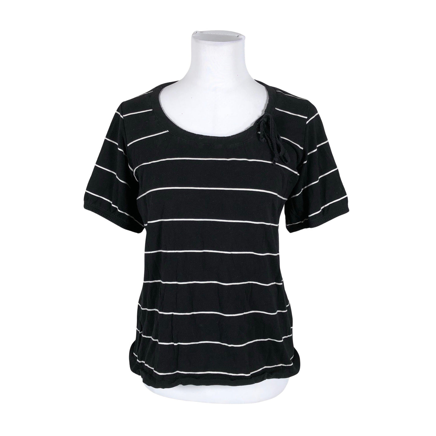 Unisex Marimekko - T-shirt, size 38 - Black (1)
