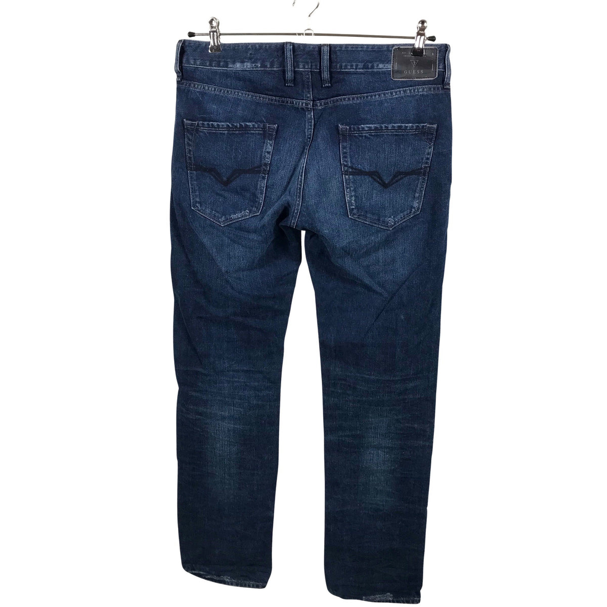 Unisex Guess - Jeans, size W33 - Blue (2)