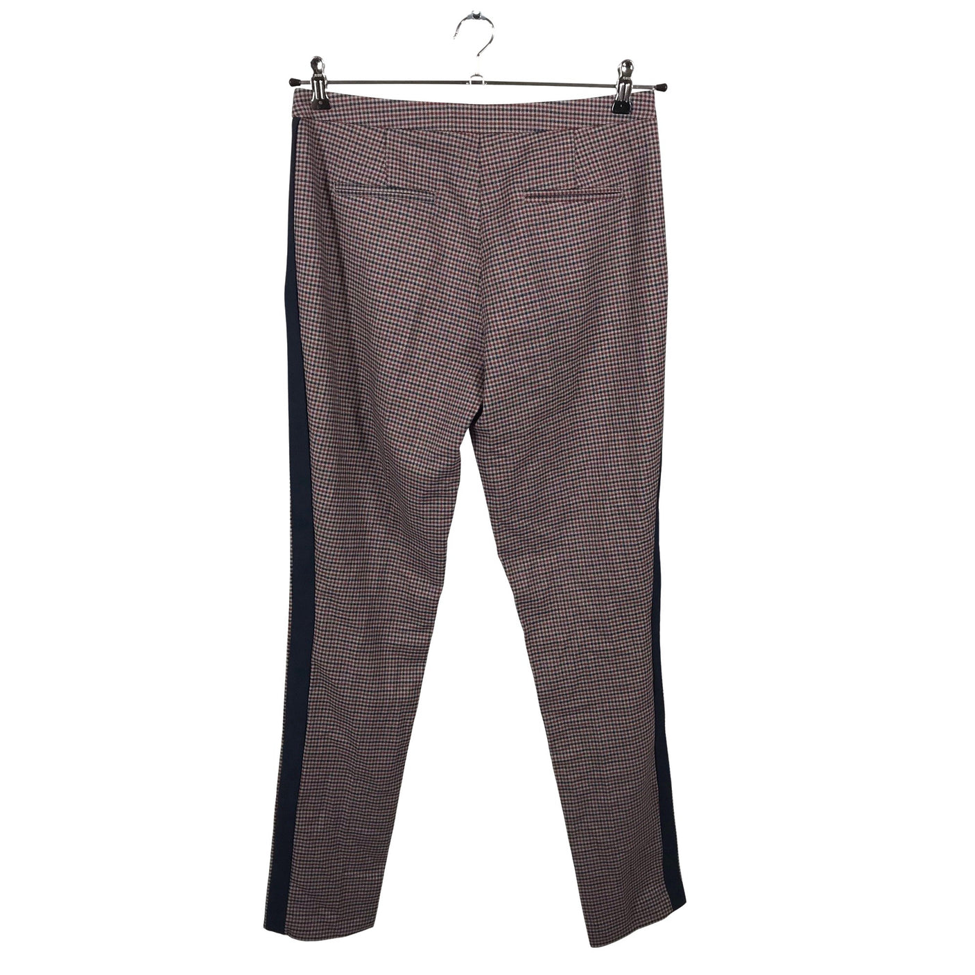 Unisex Kookai - Straight leg trousers, size 38 - Beige (2)