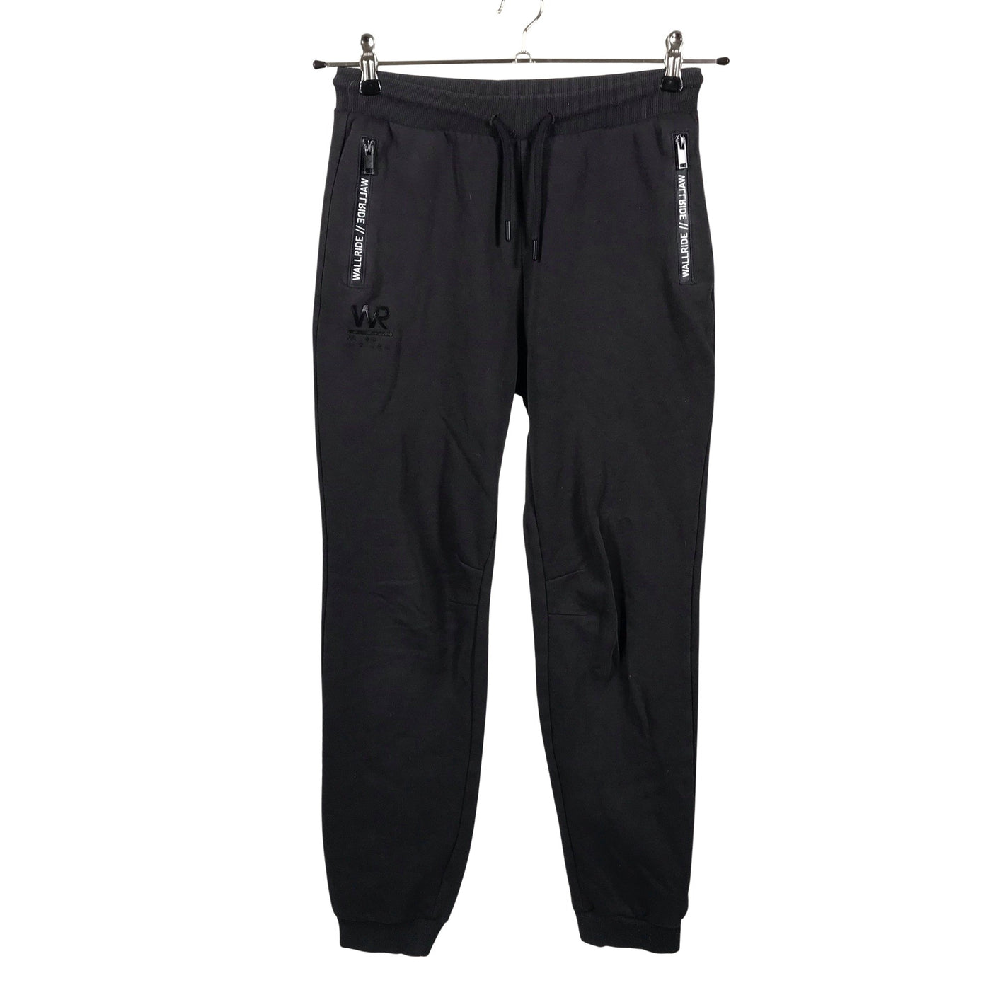 Unisex Lindex - Sweatpants, size 158 - 164 - Black (1)