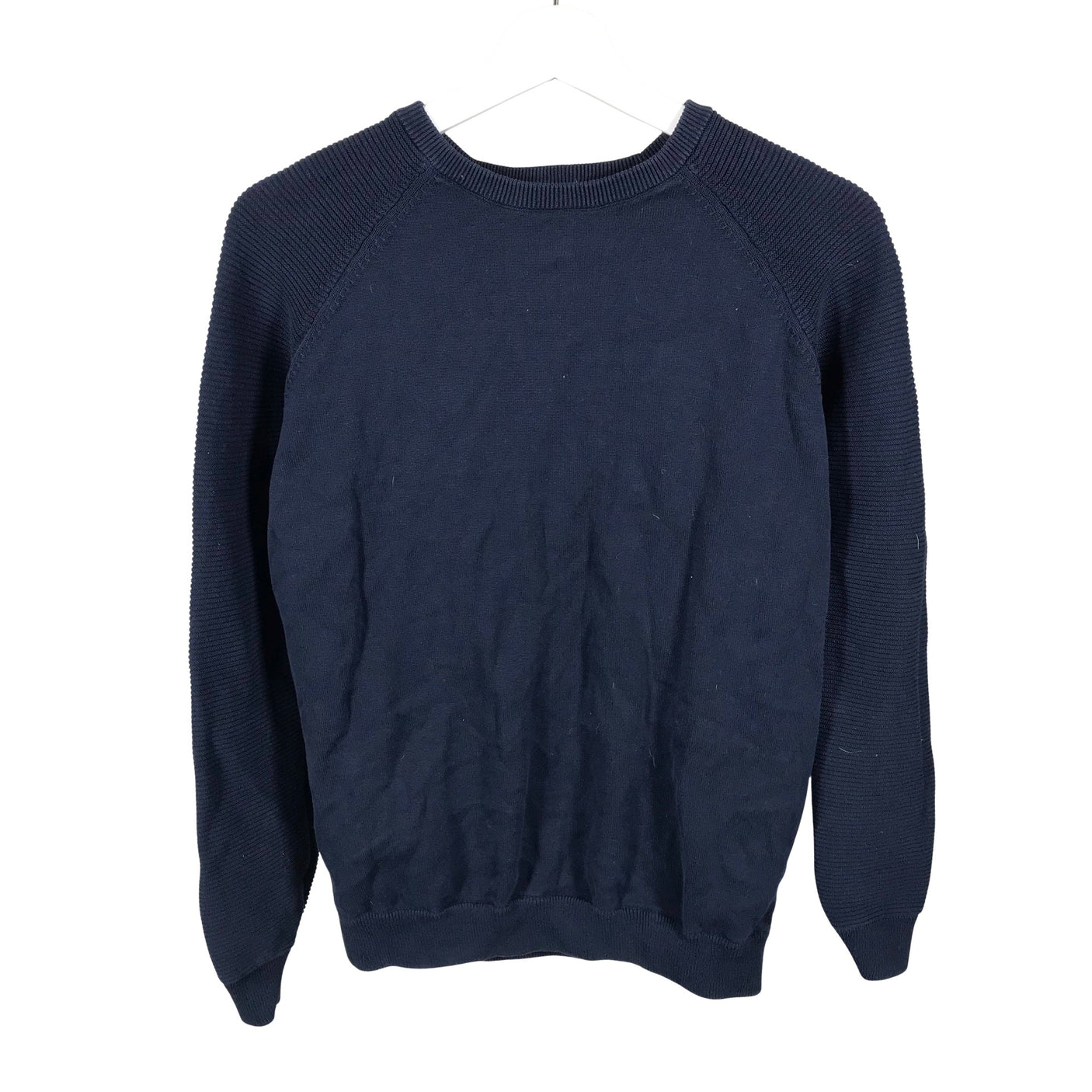 Unisex Marks&Spencer - Sweater, size 152 - 158 - Blue (1)