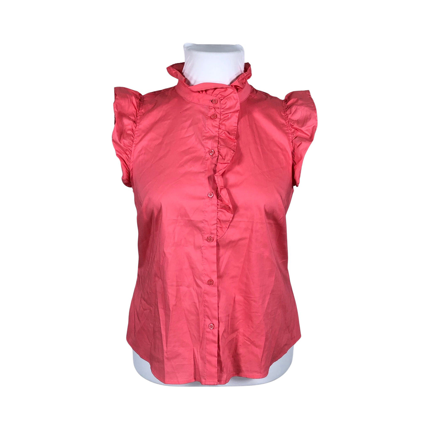 Unisex Lindex - Top, size 42 - Light pink (1)