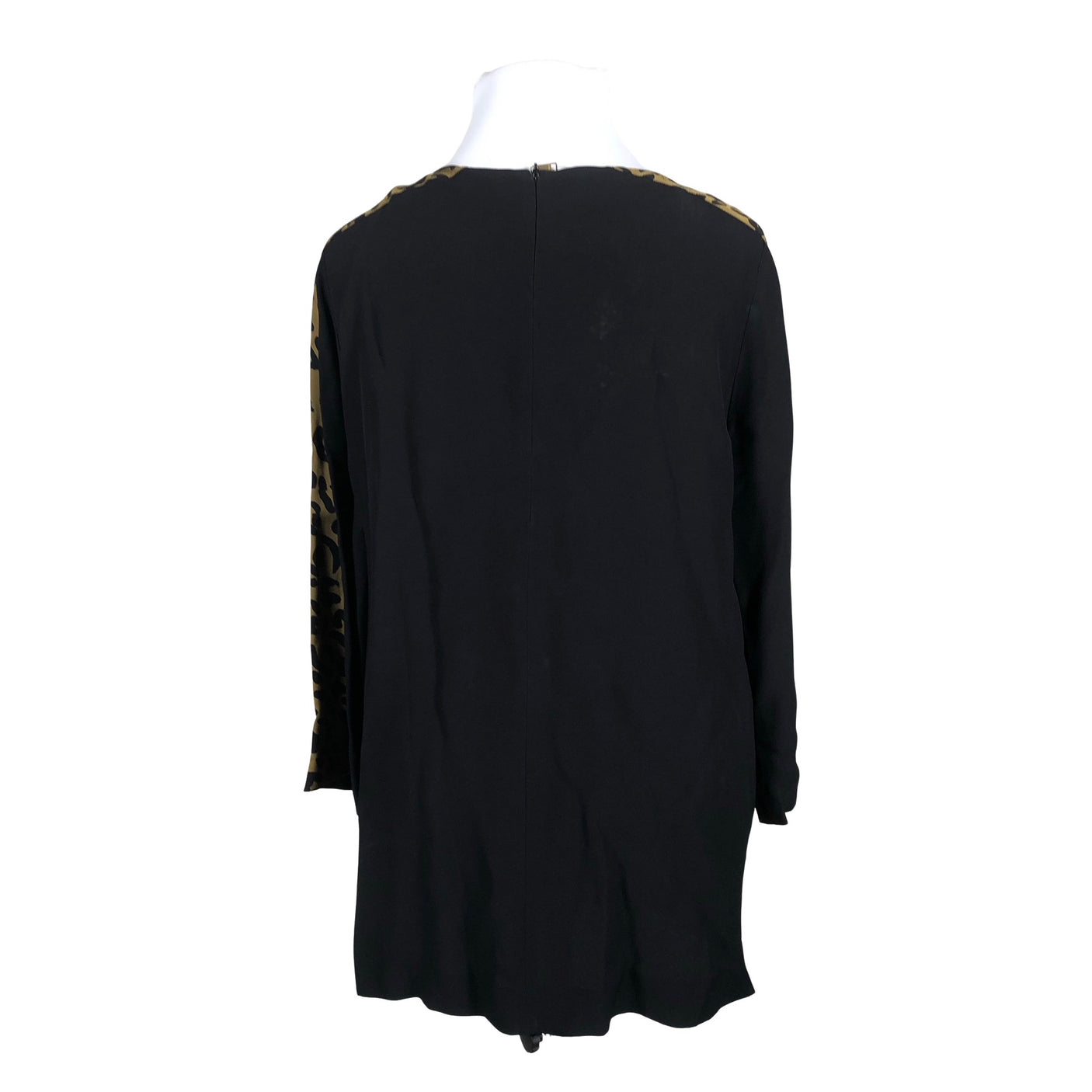 Unisex Escada Sport - Tunic, size 42 - Black (3)