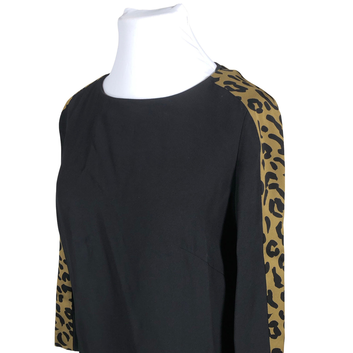 Unisex Escada Sport - Tunic, size 42 - Black (2)