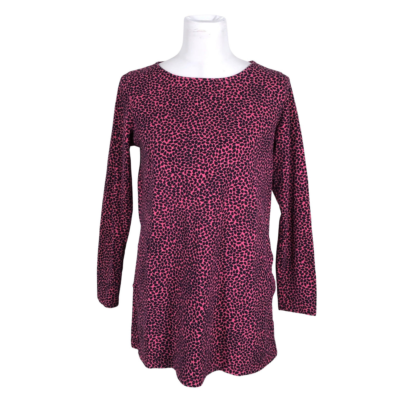 Unisex Nanso - Tricot tunic, size 38 - Pink (1)