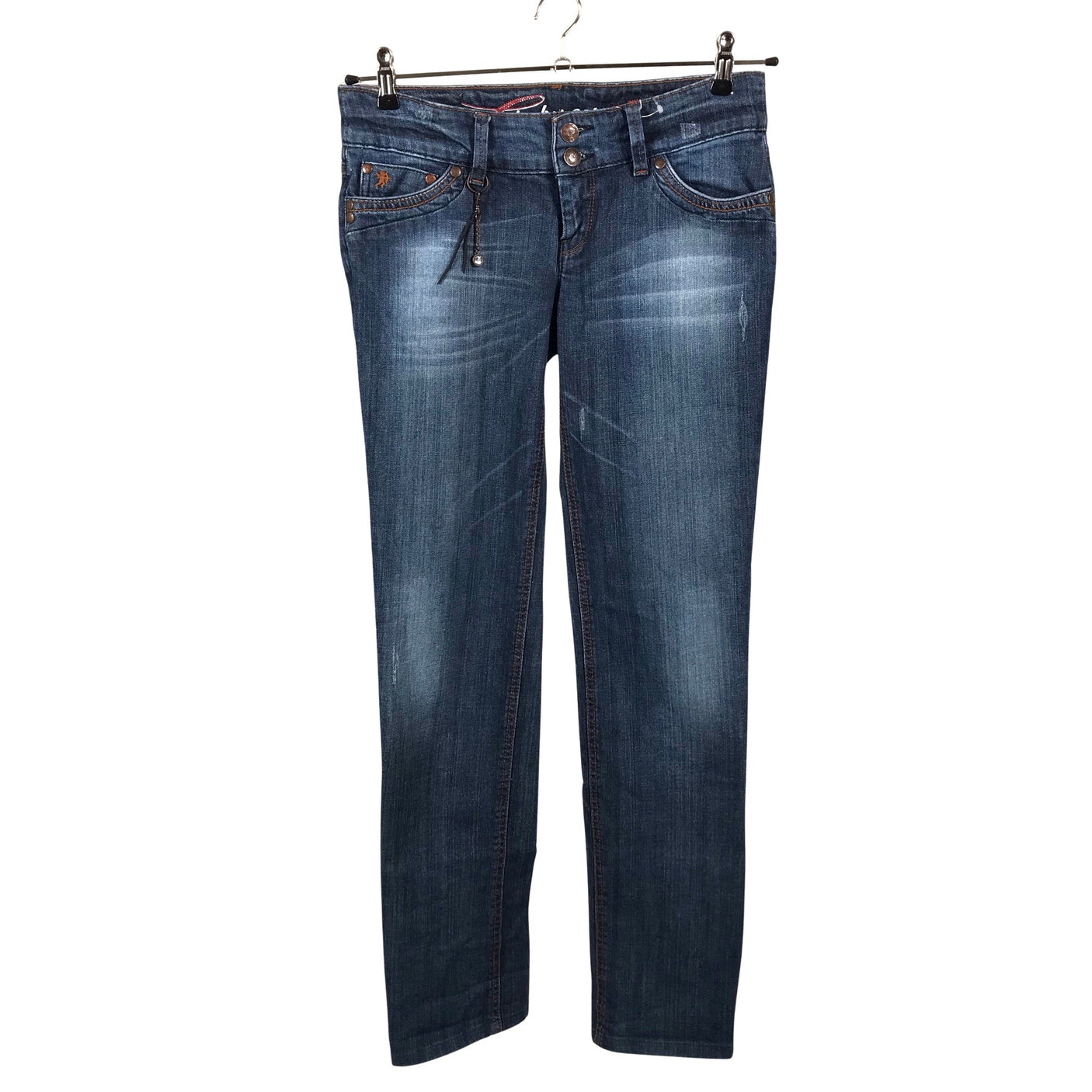 Unisex Esprit - Jeans, size W29 - Blue (1)