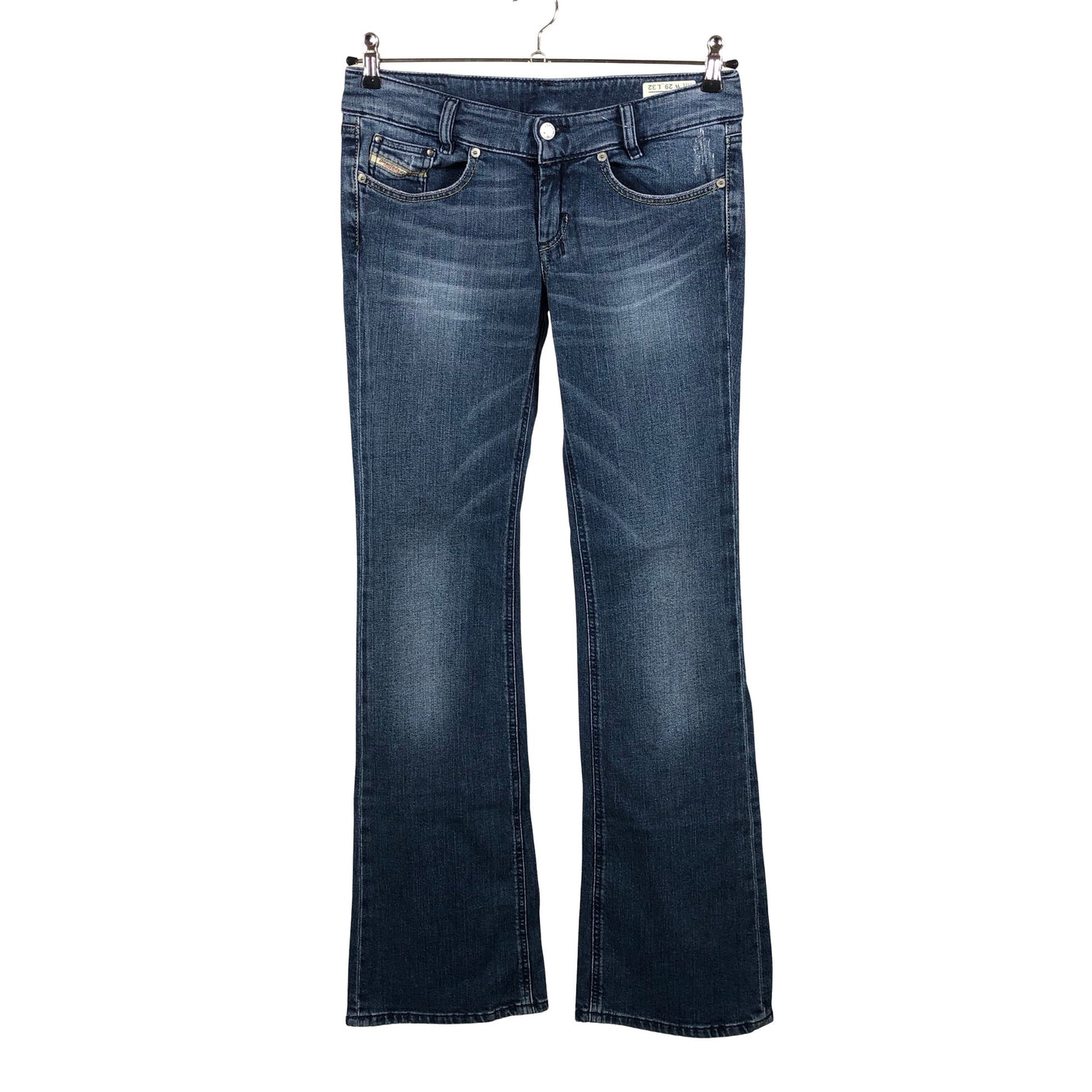 Unisex Diesel - Jeans, size W29 - Blue (1)