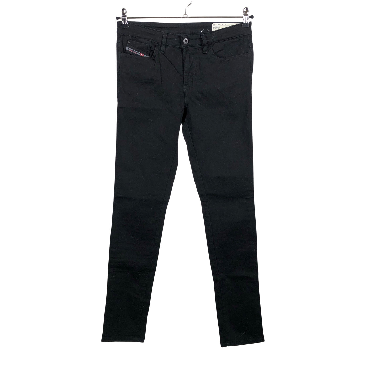 Unisex Diesel - Jeans, size W30 - Black (1)
