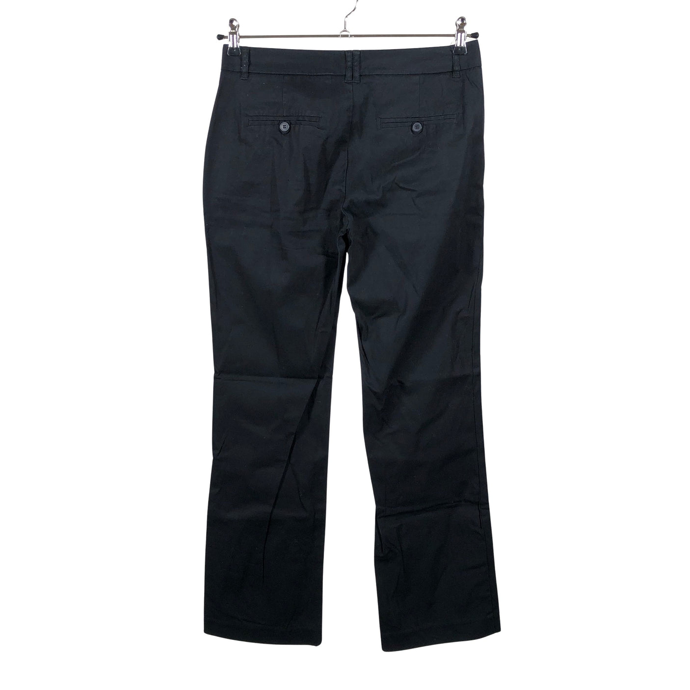 Unisex Esprit - Chinos, size 36 - Black (2)