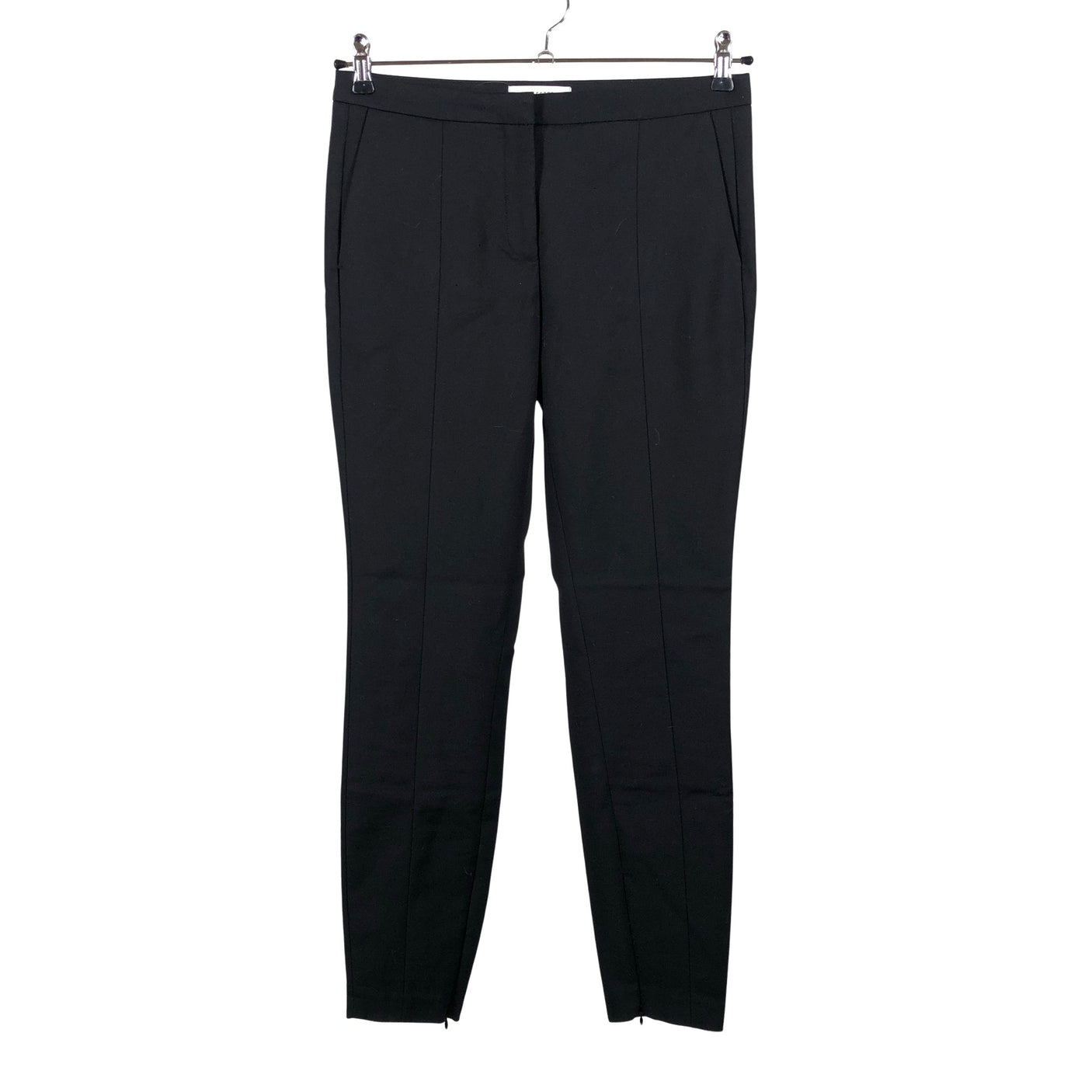 Unisex Selected - Slacks, size 38 - Black (1)