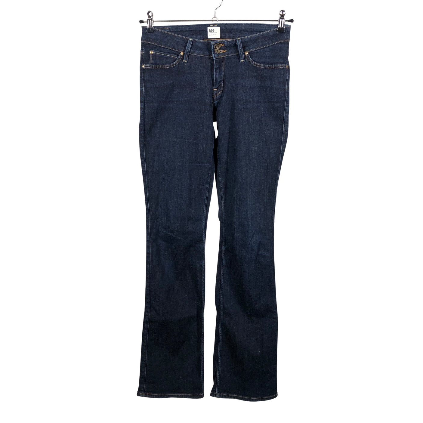 Unisex Lee - Jeans, size 38 - Blue (1)