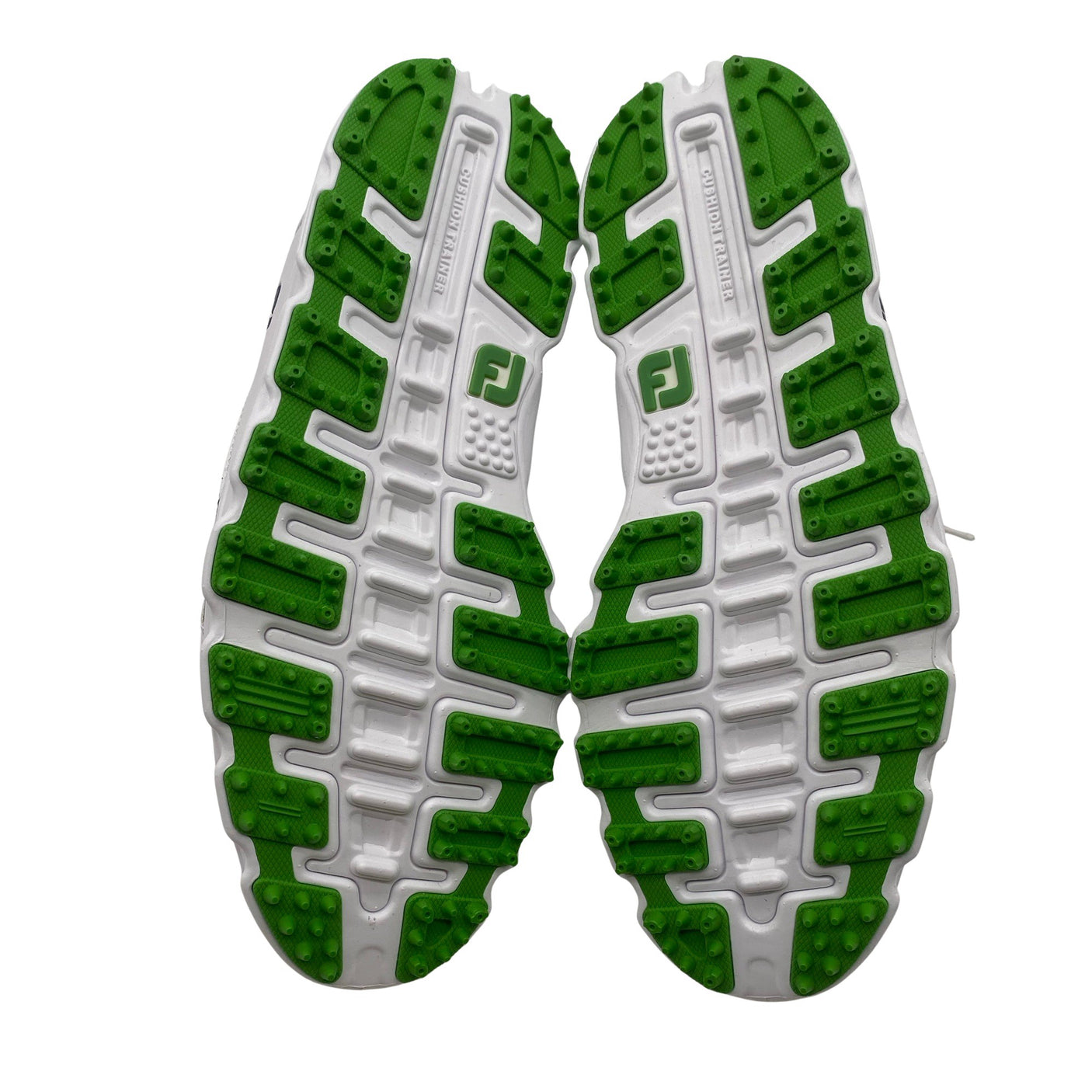 Unisex FootJoy - Golf shoes, size 34 - White (3)