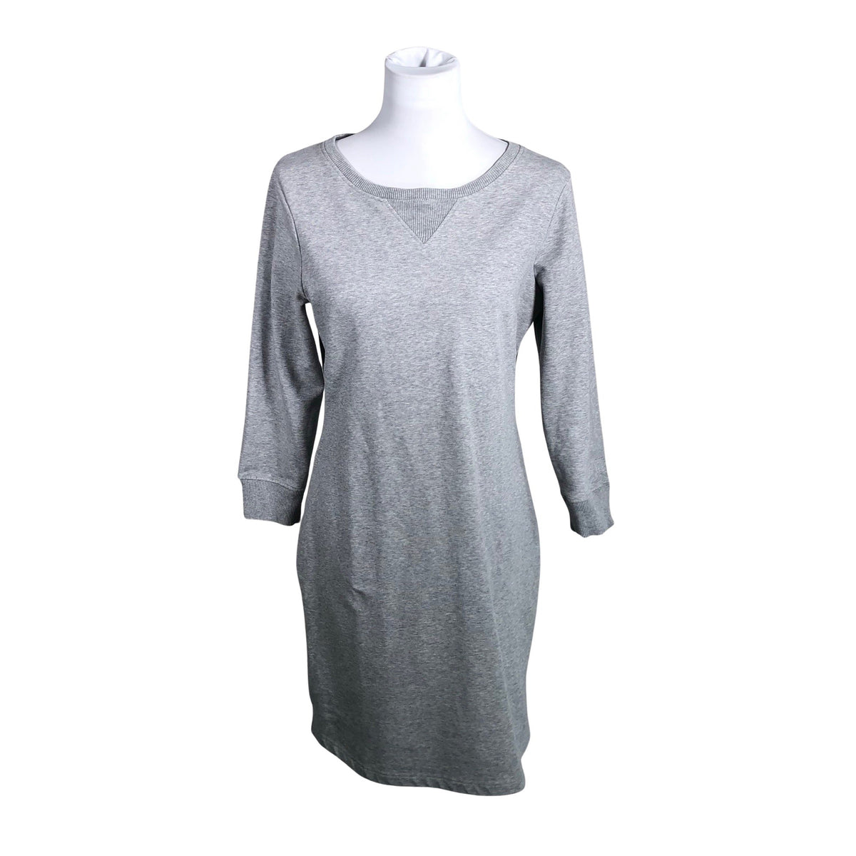Unisex Gant - Sweatshirt tunic, size 38 - Gray (1)