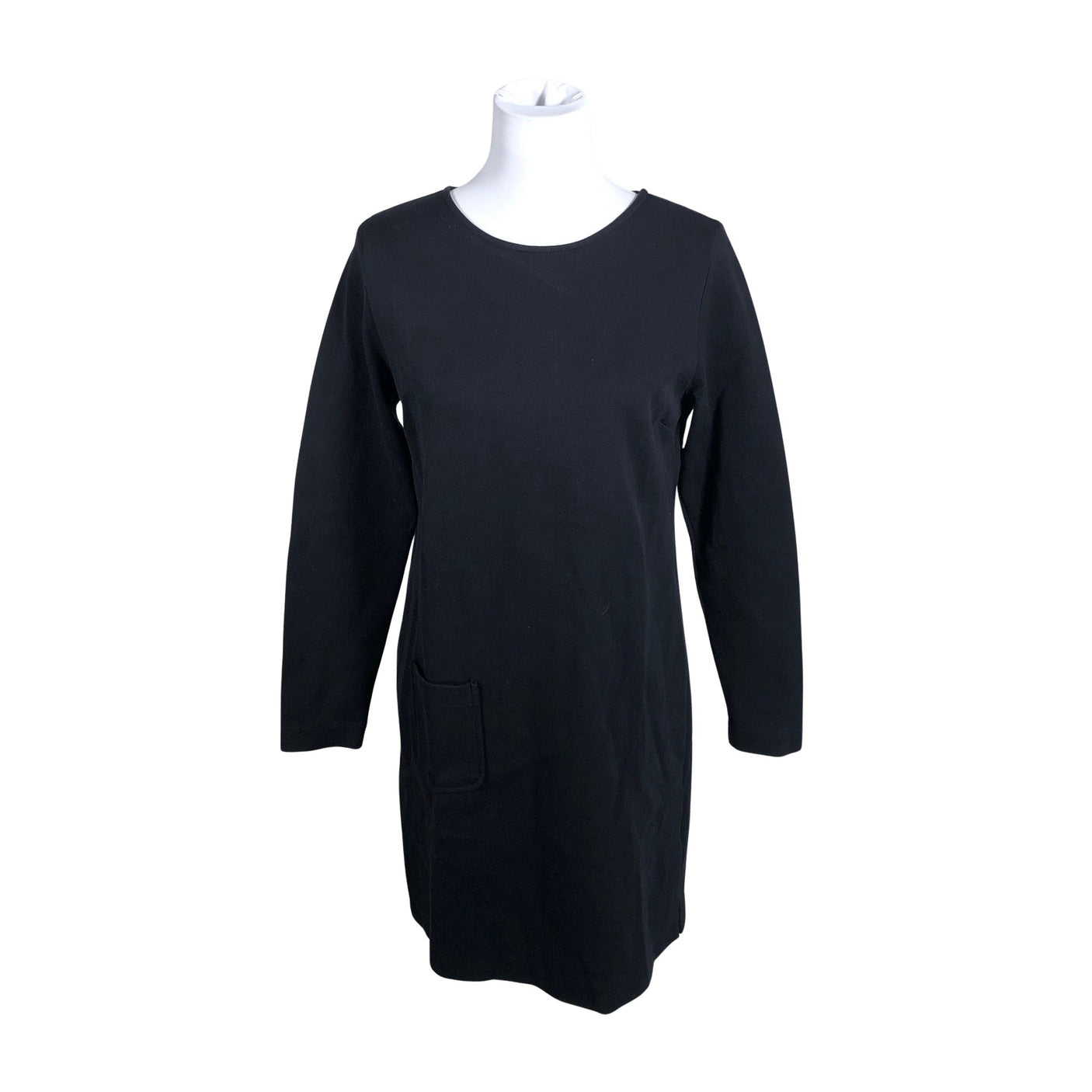 Unisex By-Bar - Tricot dress, size 38 - Black (1)