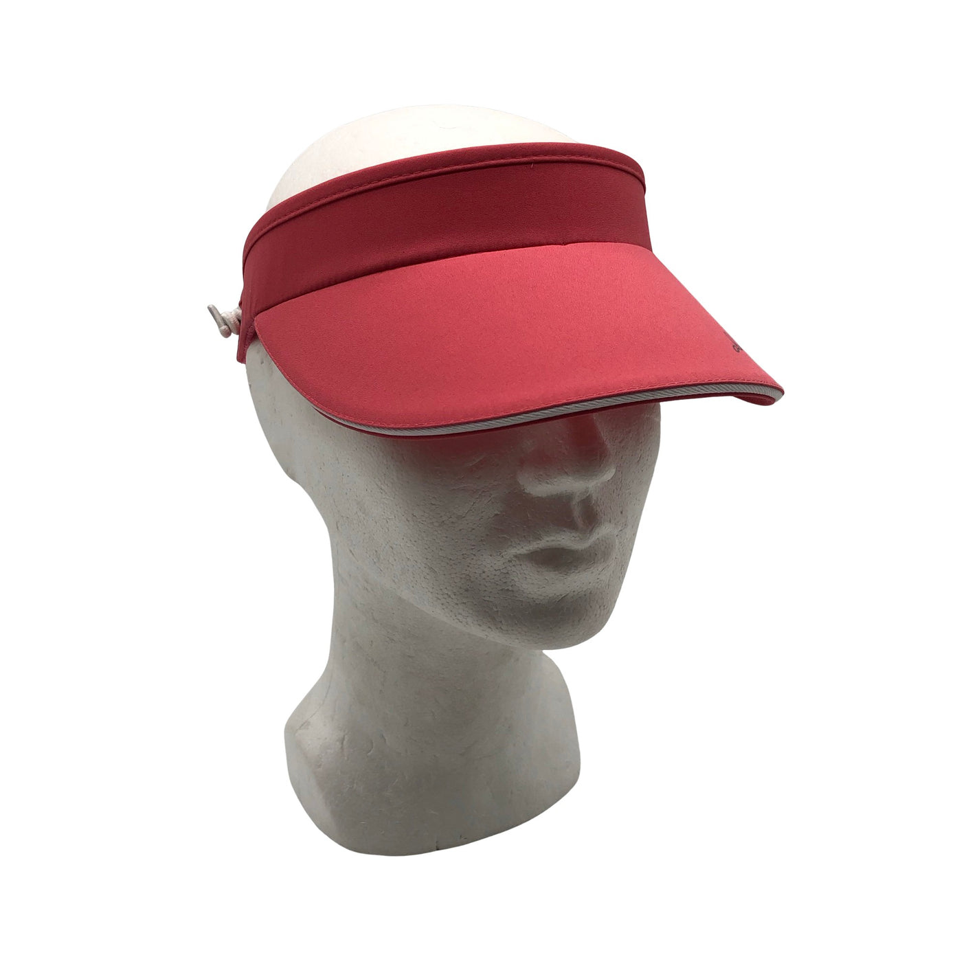 Unisex Abacus - Cap, size 54 - 56 cm - Pink (1)