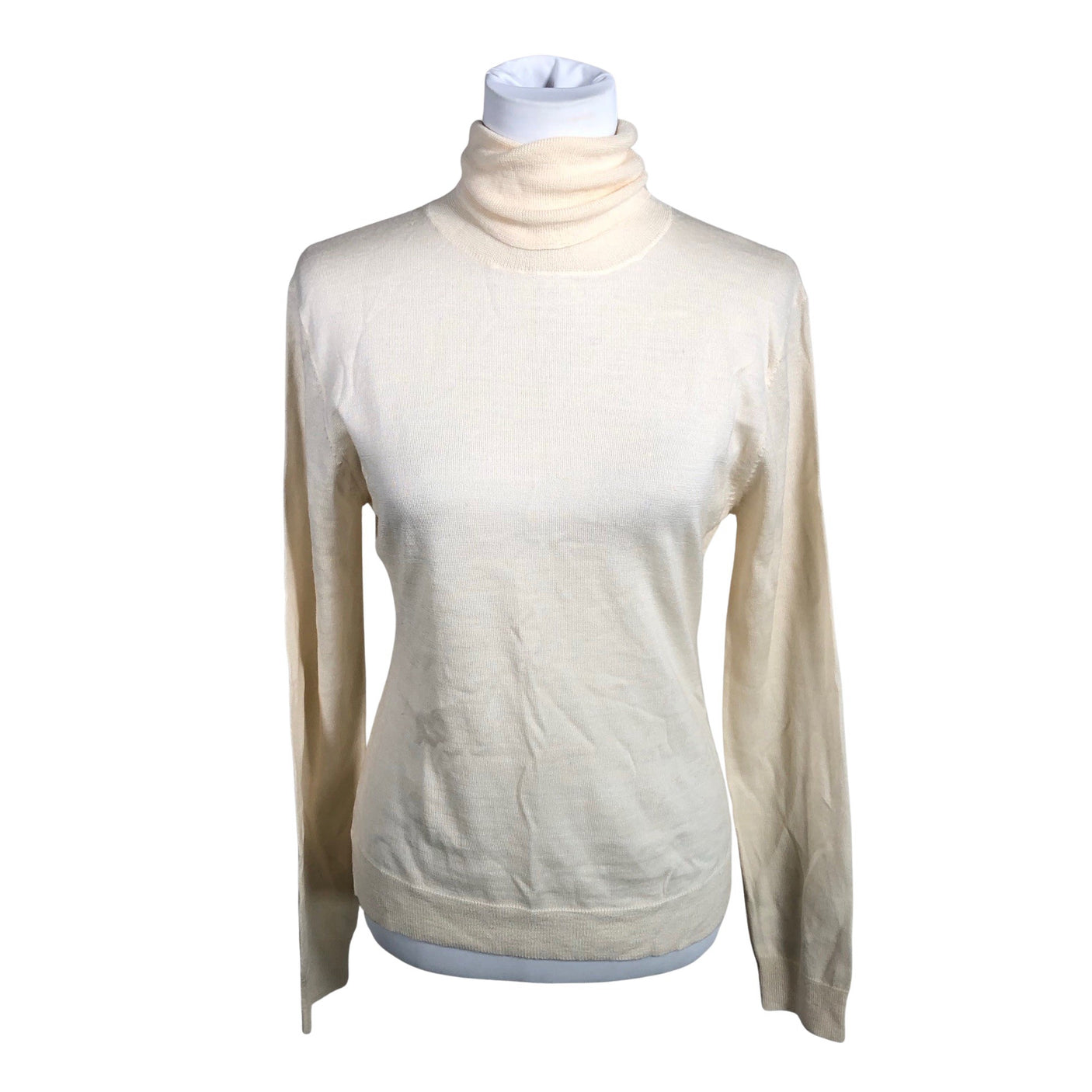 Unisex Marimekko - Sweater, size 40 - Natural white (1)