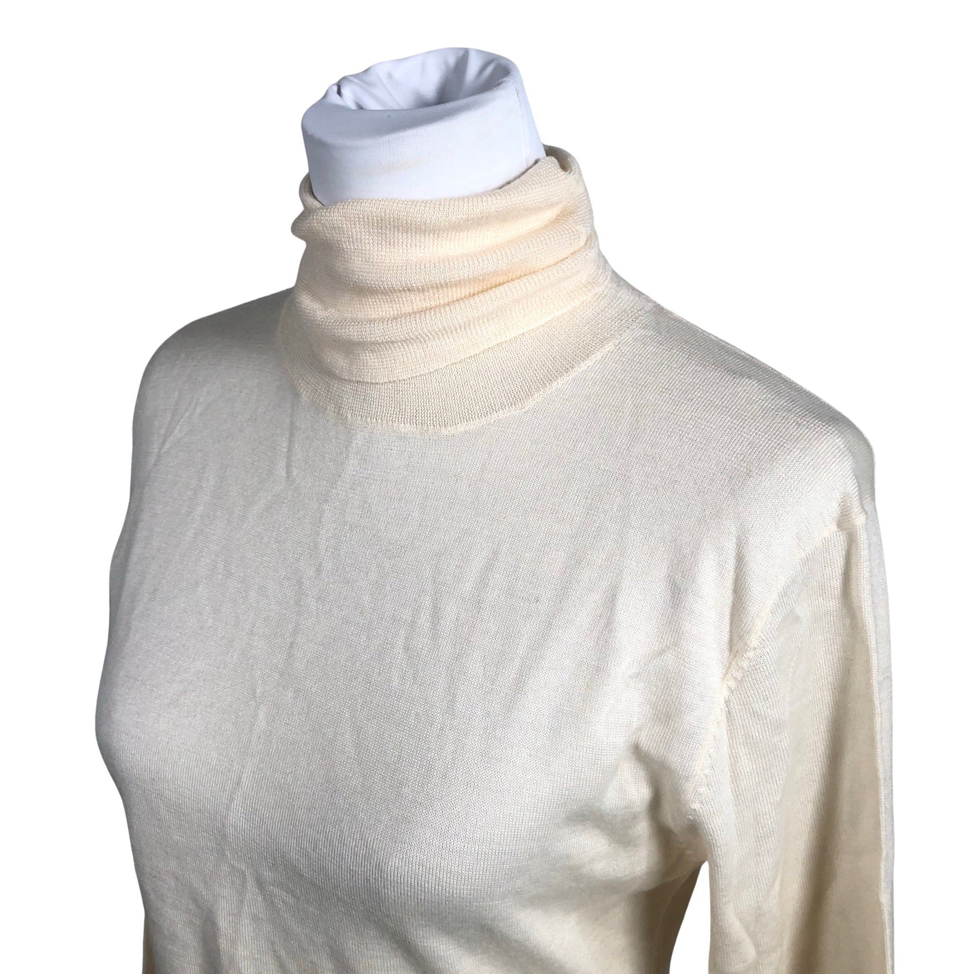 Unisex Marimekko - Sweater, size 40 - Natural white (3)