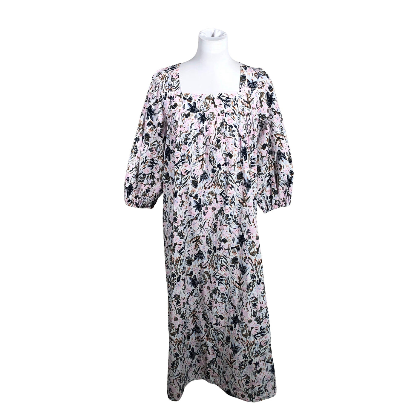 Unisex Nanso - Dress, size 40 - Beige (1)