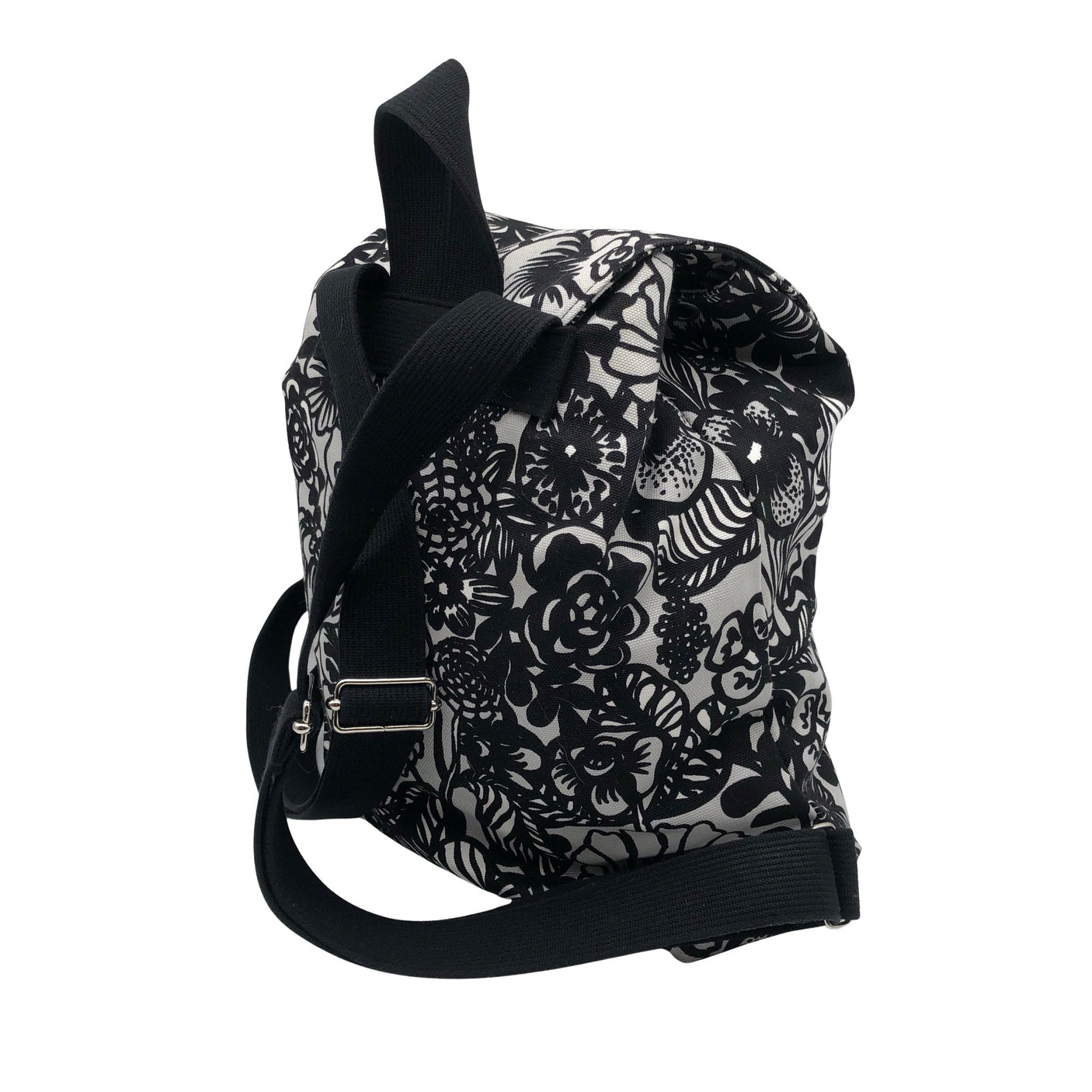 Unisex Marimekko - Backpack, size Maxi - White (3)