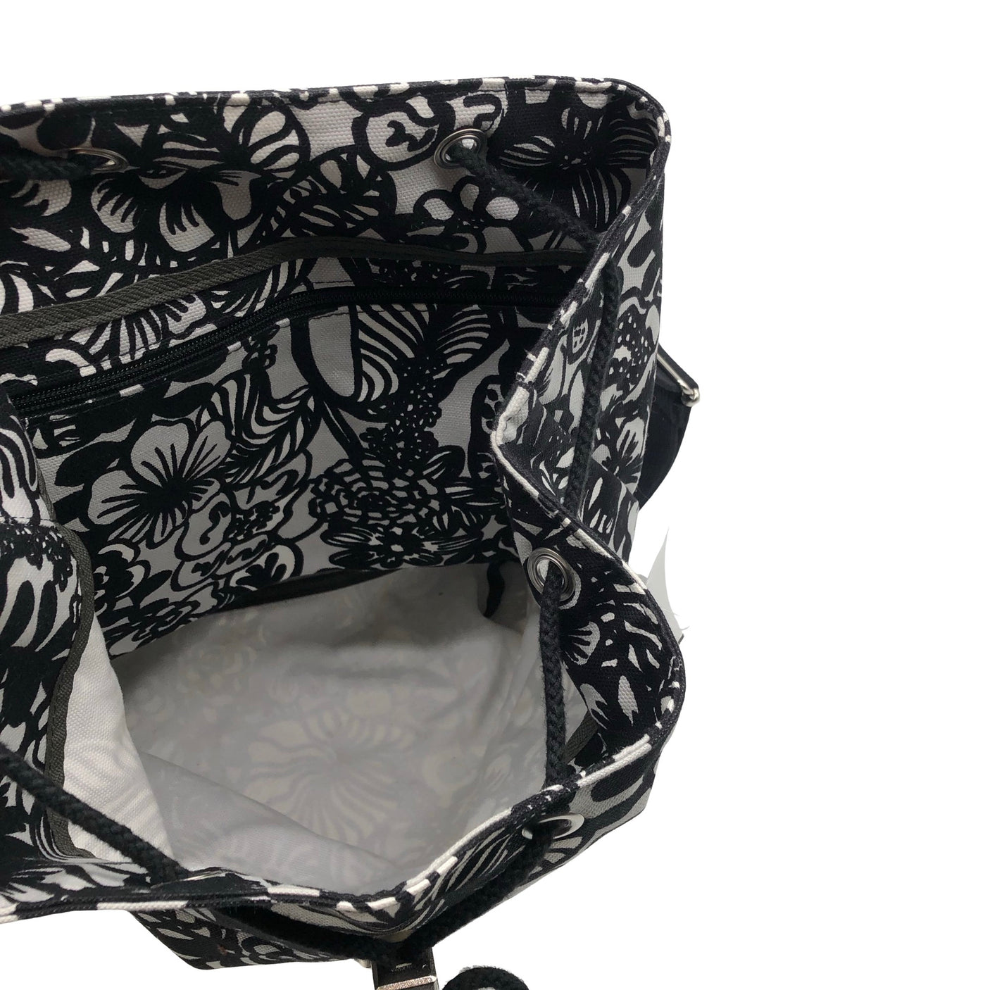 Unisex Marimekko - Backpack, size Maxi - White (2)