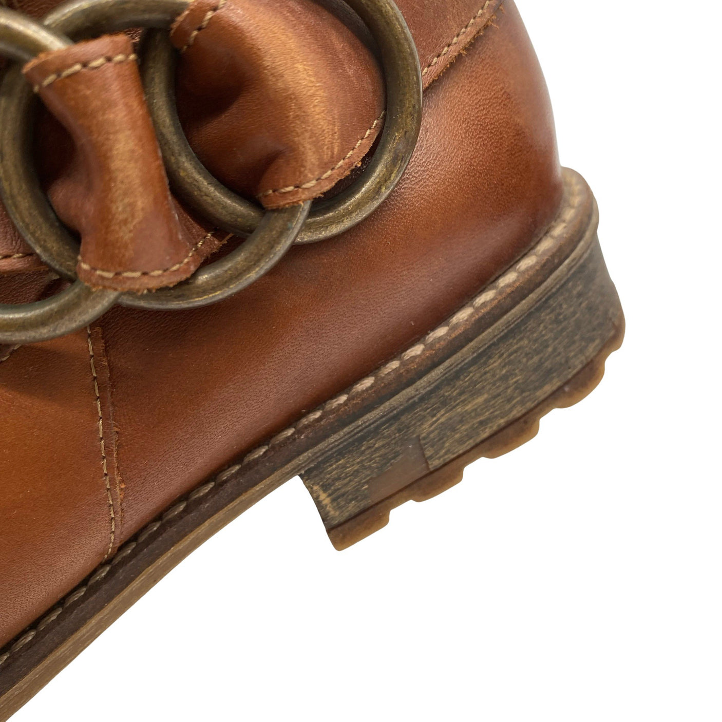 Unisex Remonte - Boots, size 40 - Brown (3)